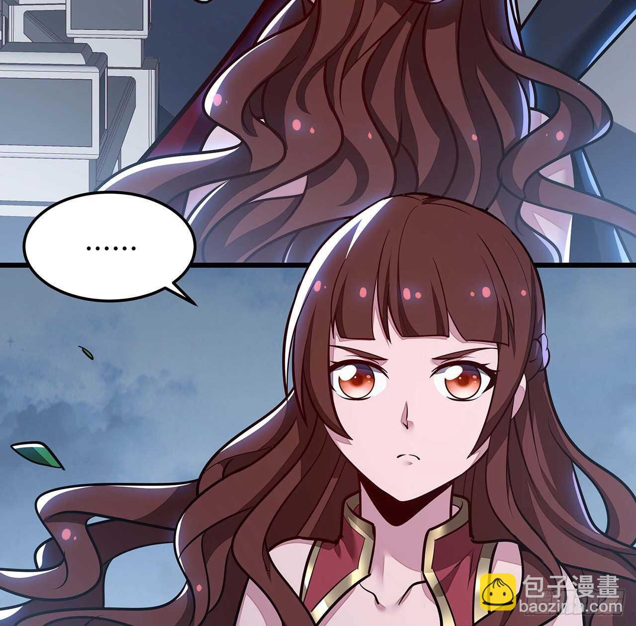 121话 真正目标(1/2)-第121话