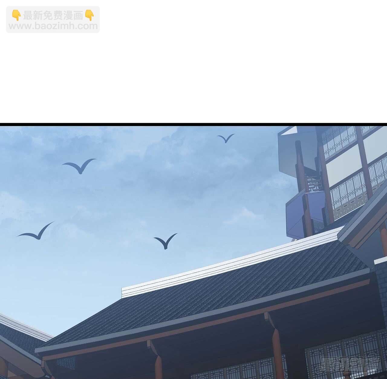 121话 真正目标(1/2)-第121话