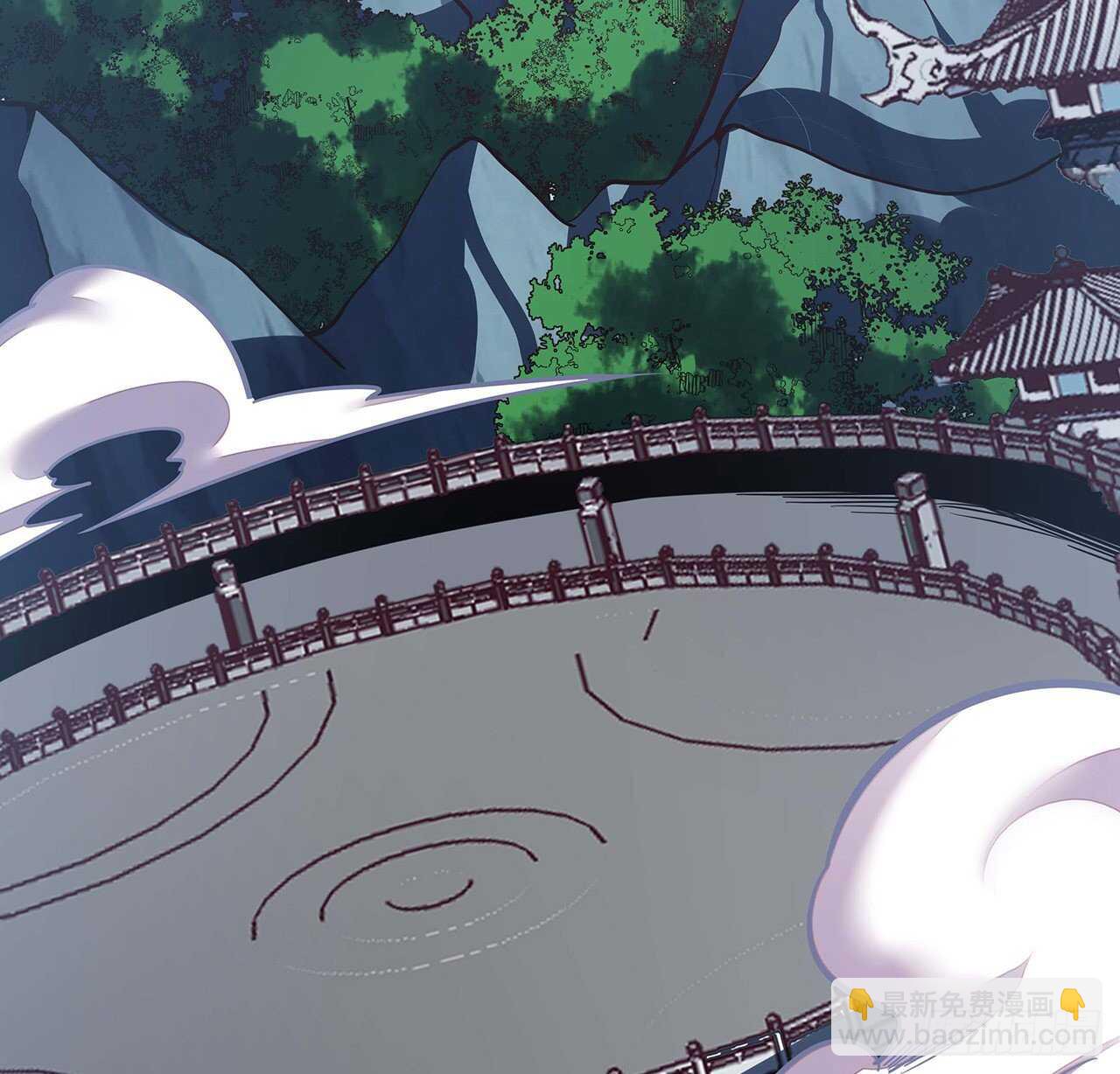 121话 真正目标(1/2)-第121话