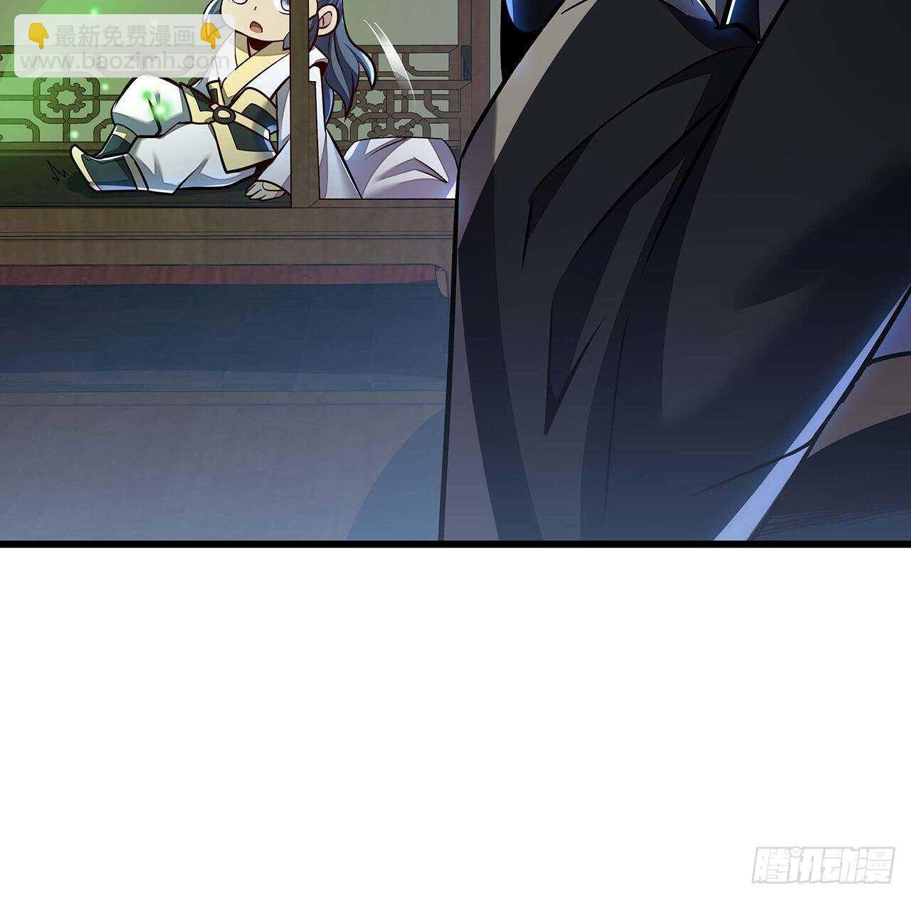 121话 真正目标(1/2)-第121话