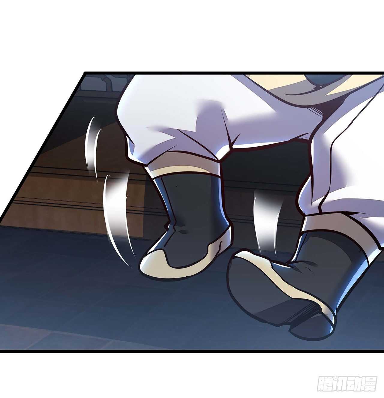 121话 真正目标(1/2)-第121话