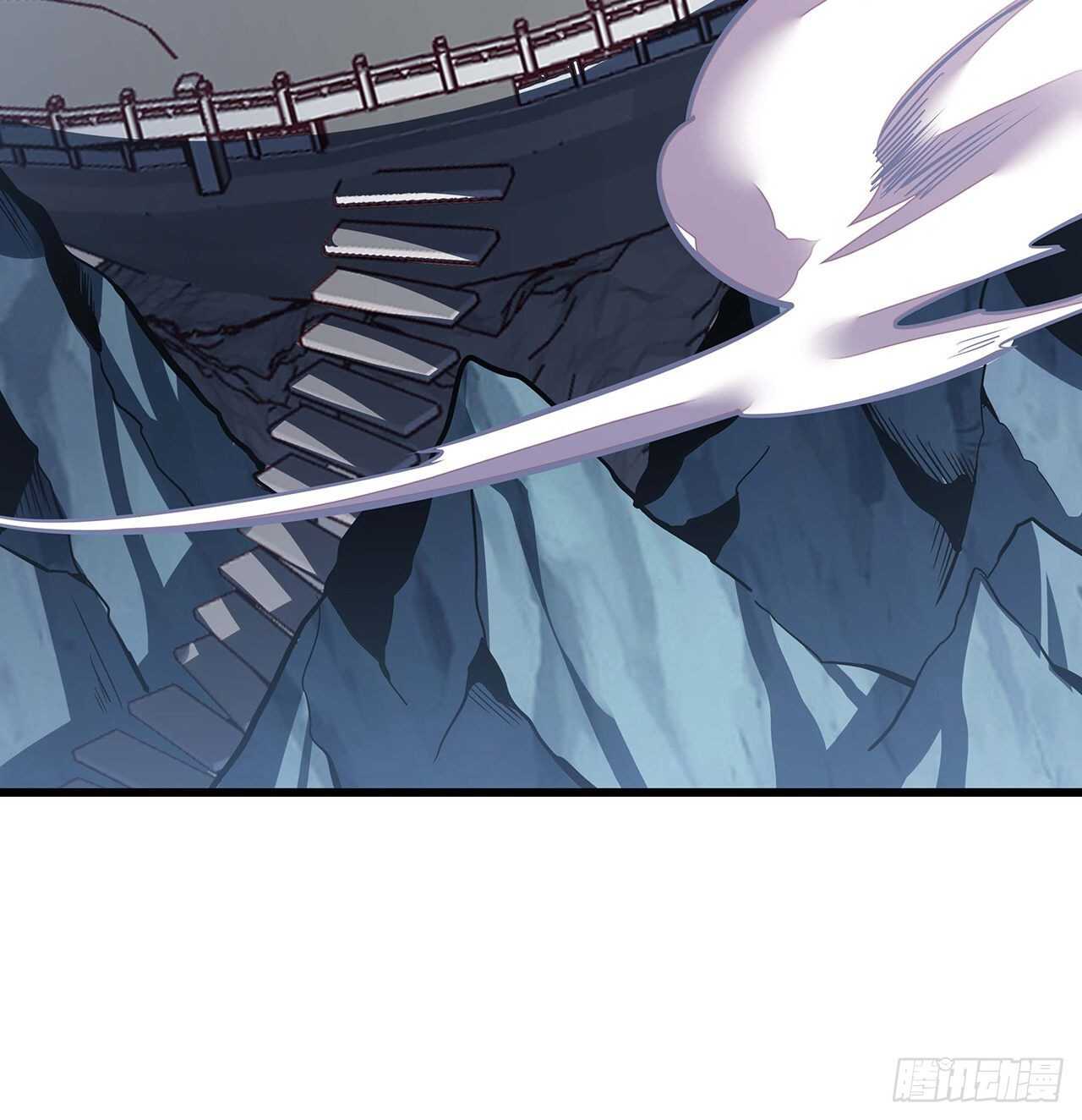 121话 真正目标(1/2)-第121话