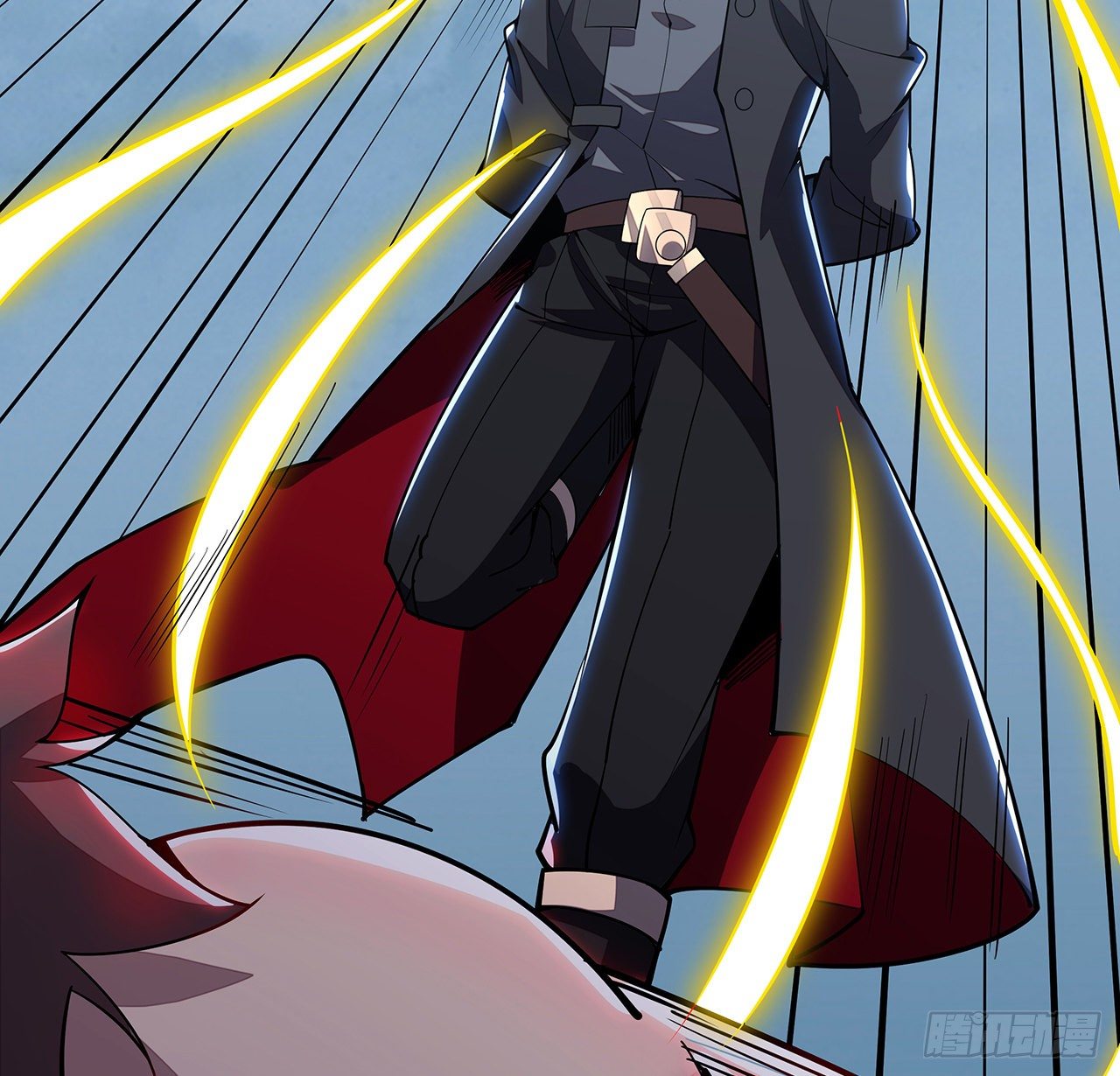 148话 科学比武(1/2)-第149话