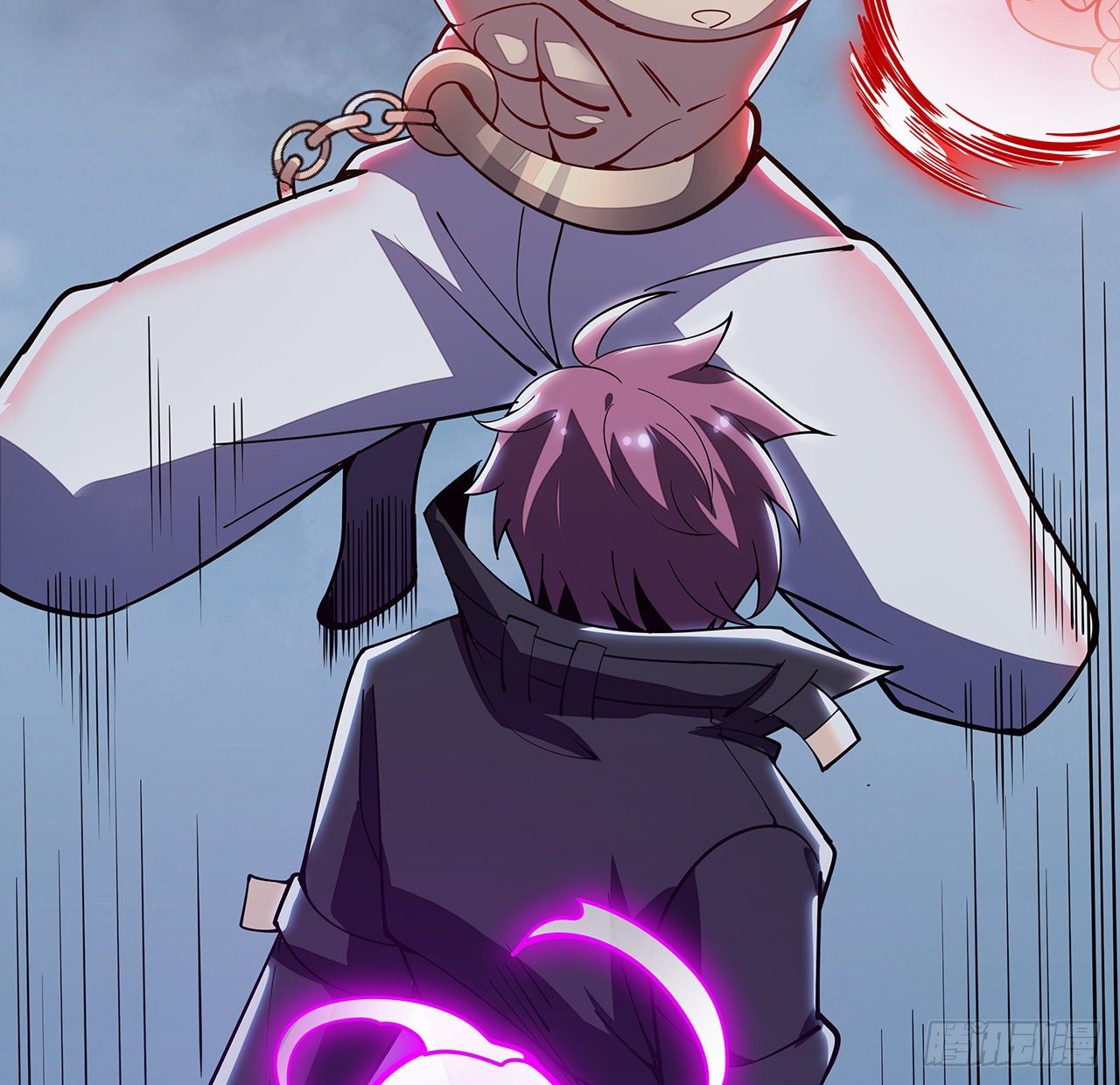 148话 科学比武(1/2)-第149话