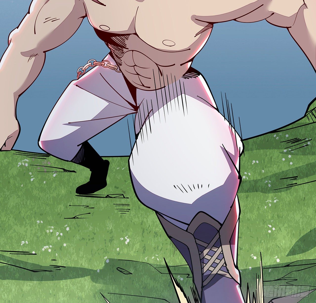 148话 科学比武(1/2)-第149话