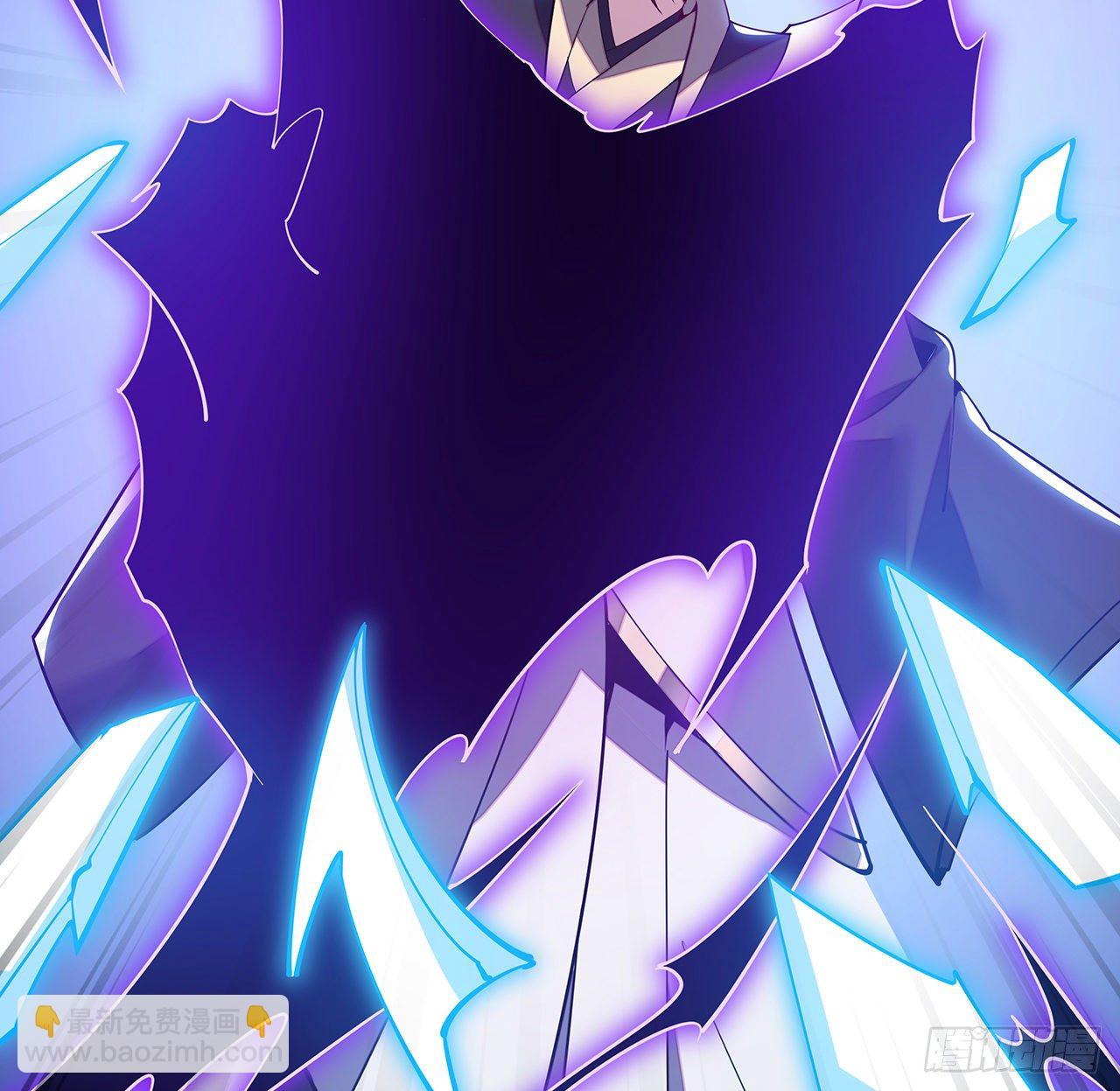 154话 实力悬殊(1/2)-第155话