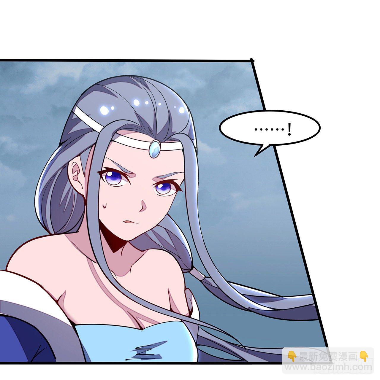 154话 实力悬殊(1/2)-第155话