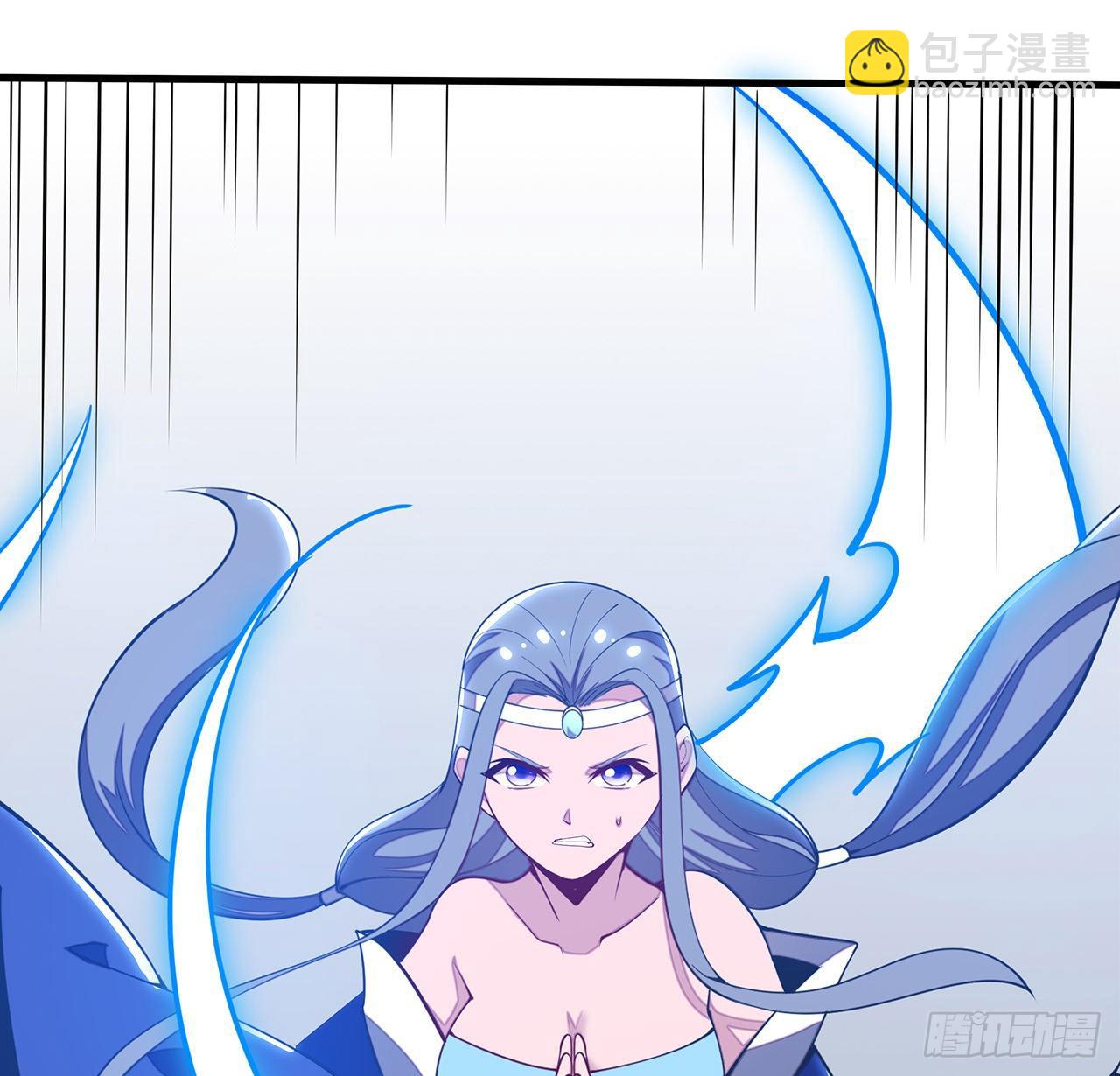 154话 实力悬殊(1/2)-第155话