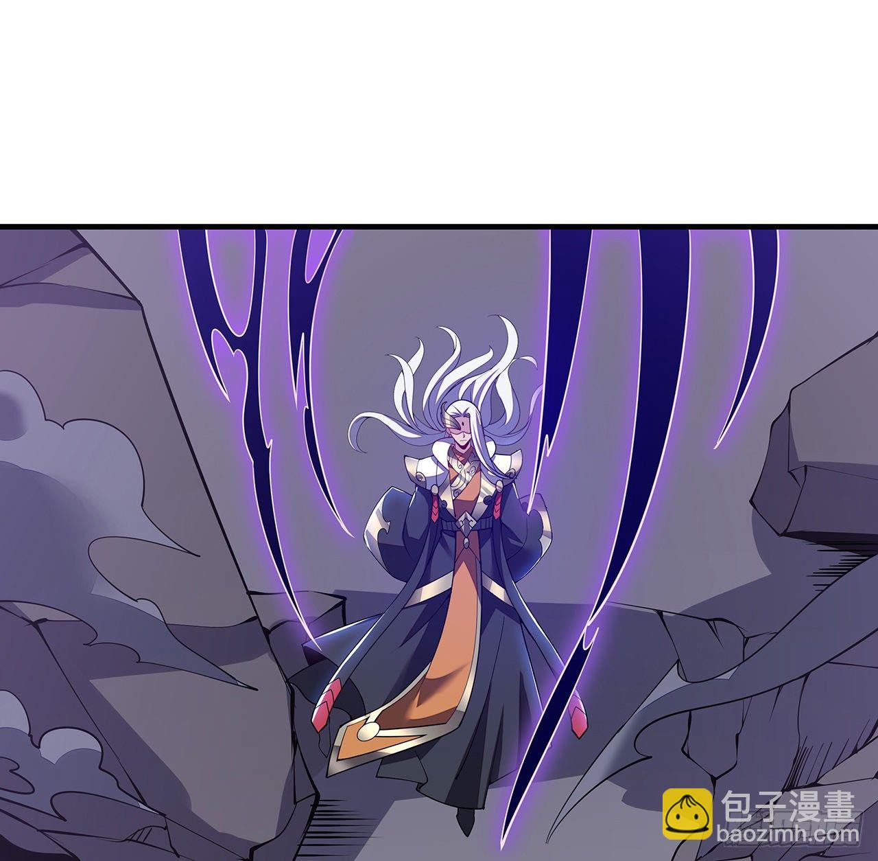 154话 实力悬殊(1/2)-第155话