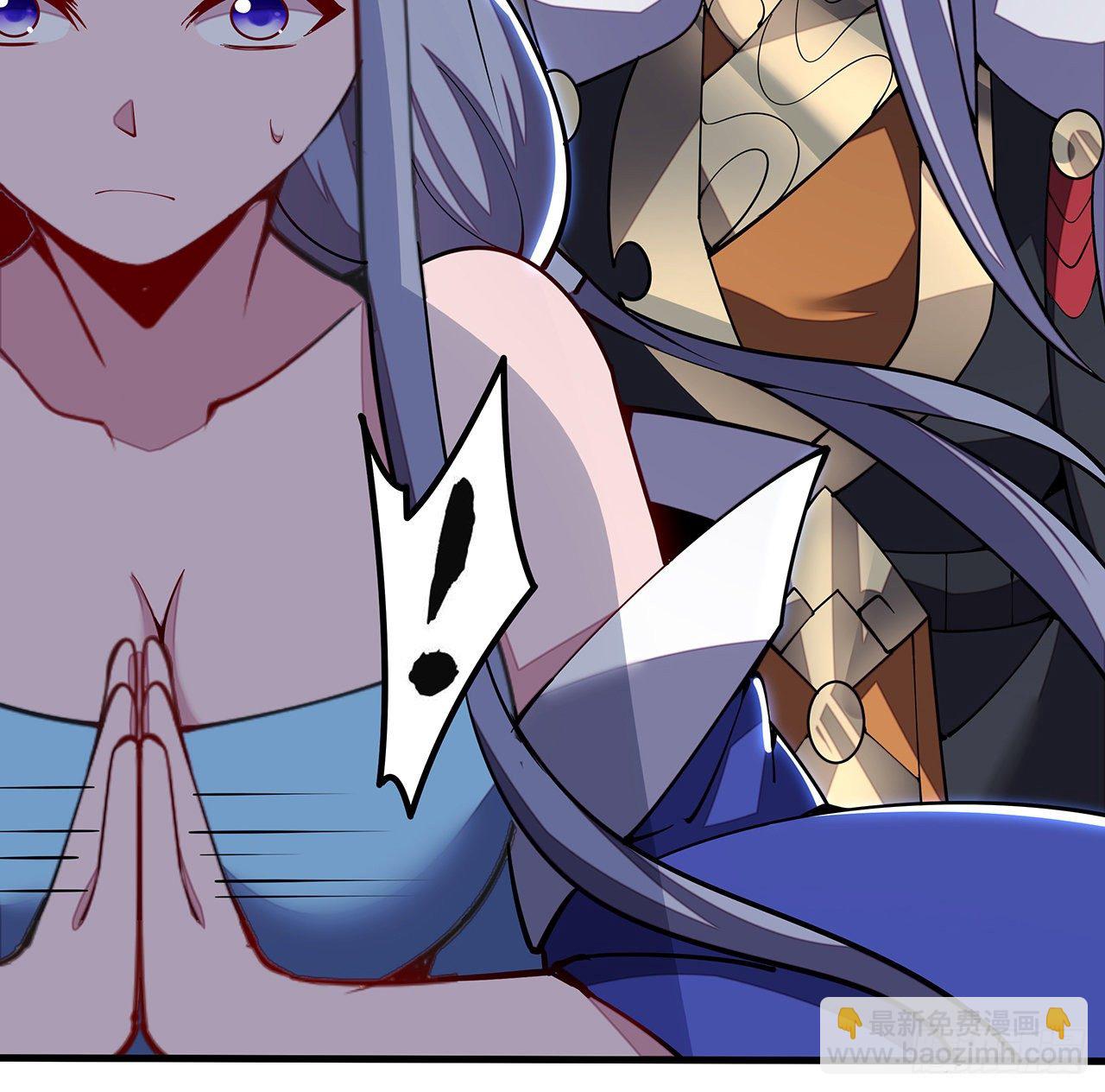 154话 实力悬殊(1/2)-第155话