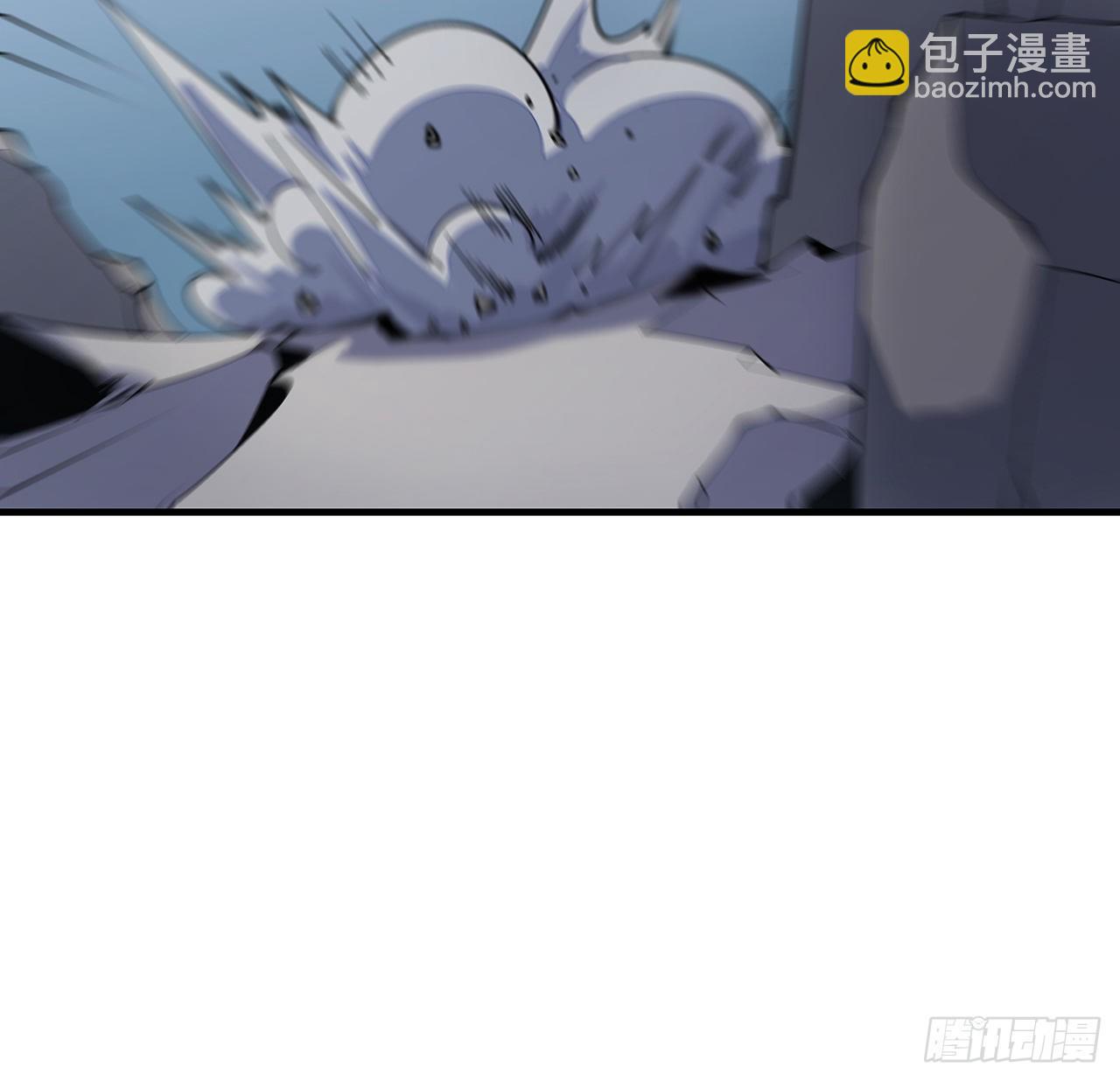 154话 实力悬殊(1/2)-第155话