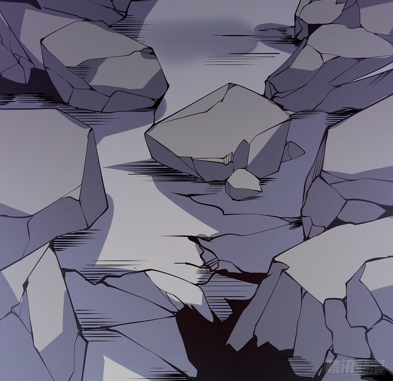 154话 实力悬殊(1/2)-第155话