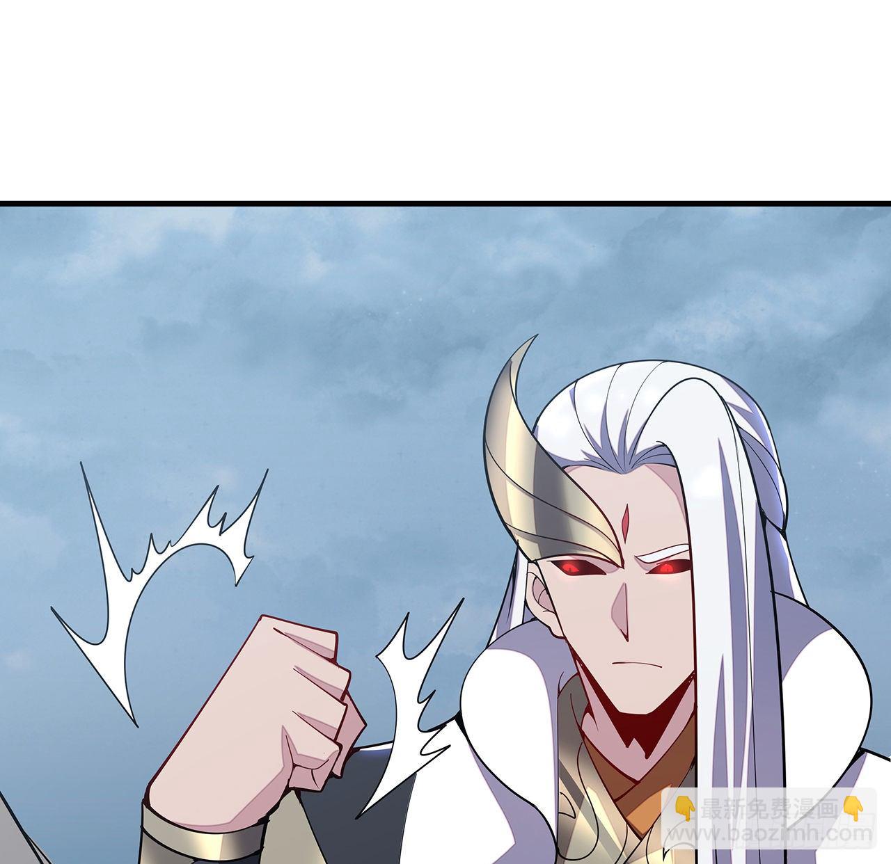 154话 实力悬殊(1/2)-第155话