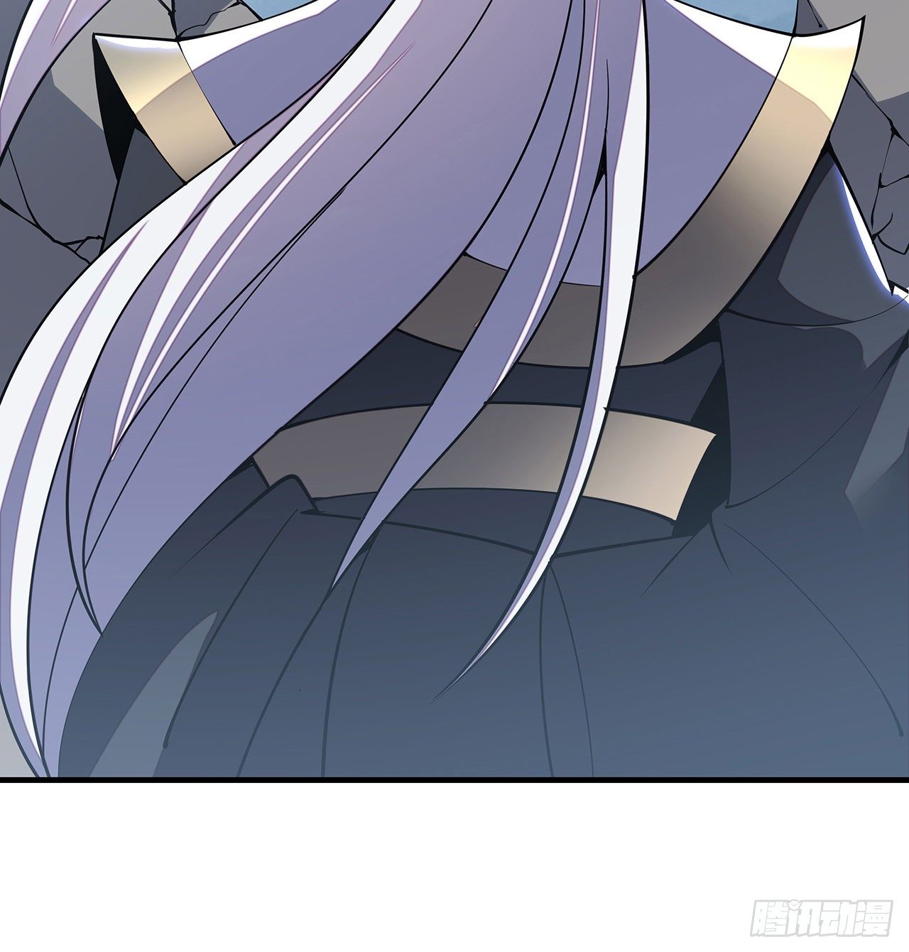 154话 实力悬殊(1/2)-第155话