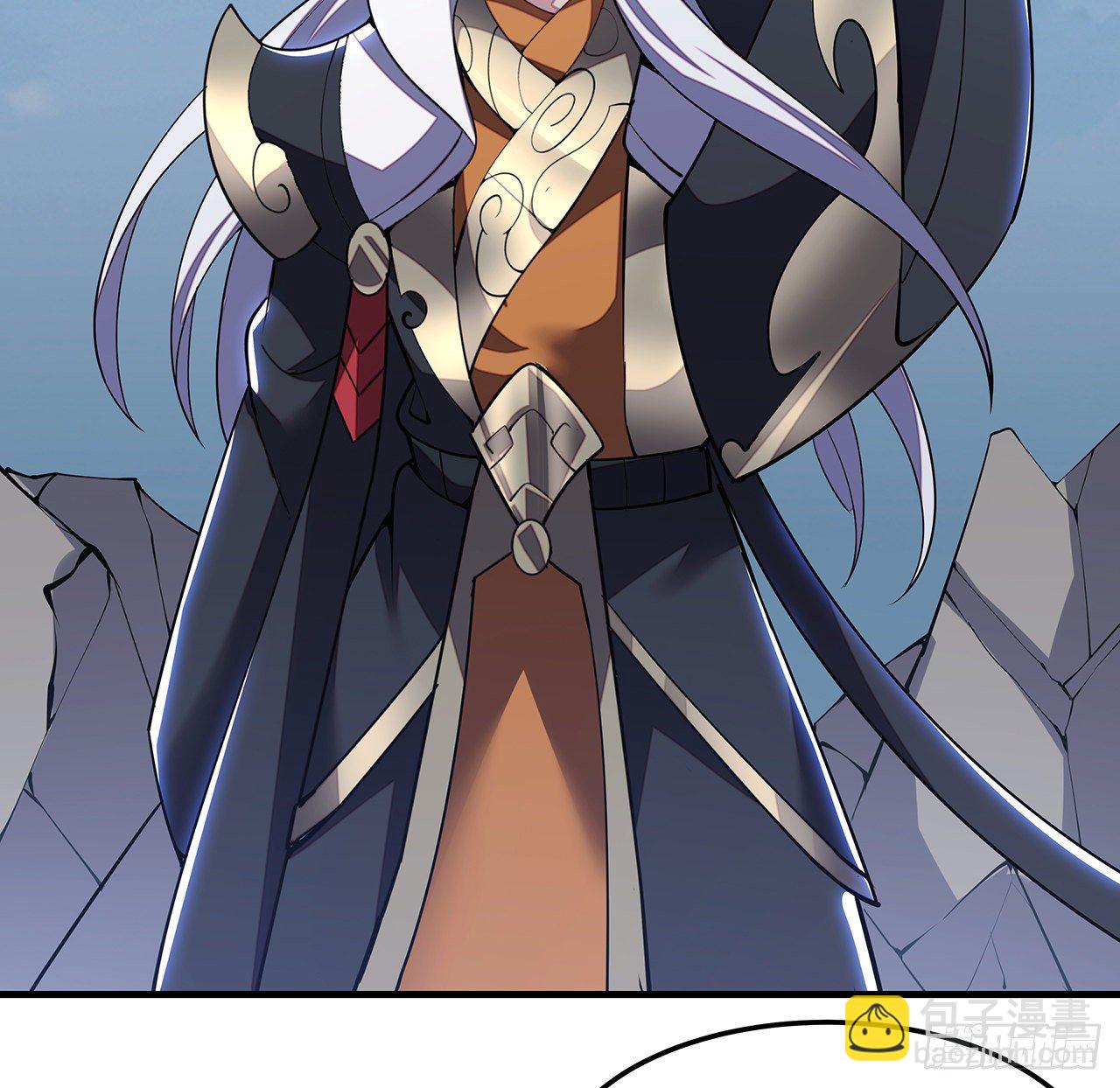 154话 实力悬殊(1/2)-第155话