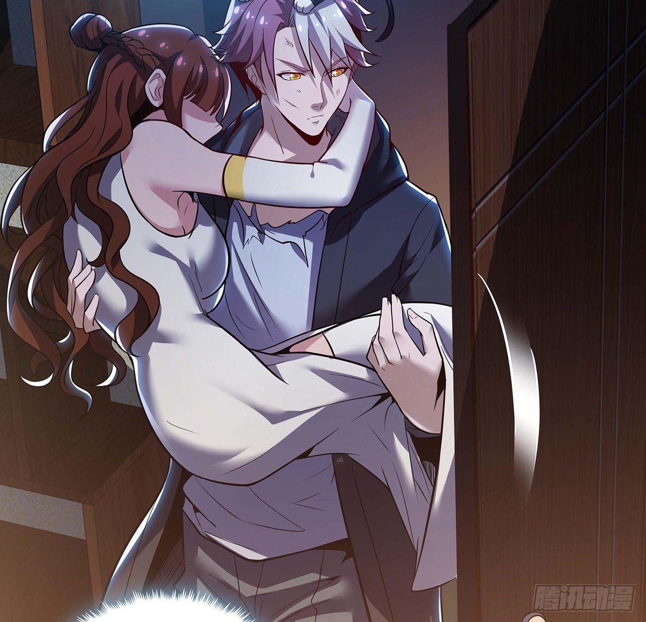 33话 男友身份(1/3)-第33话