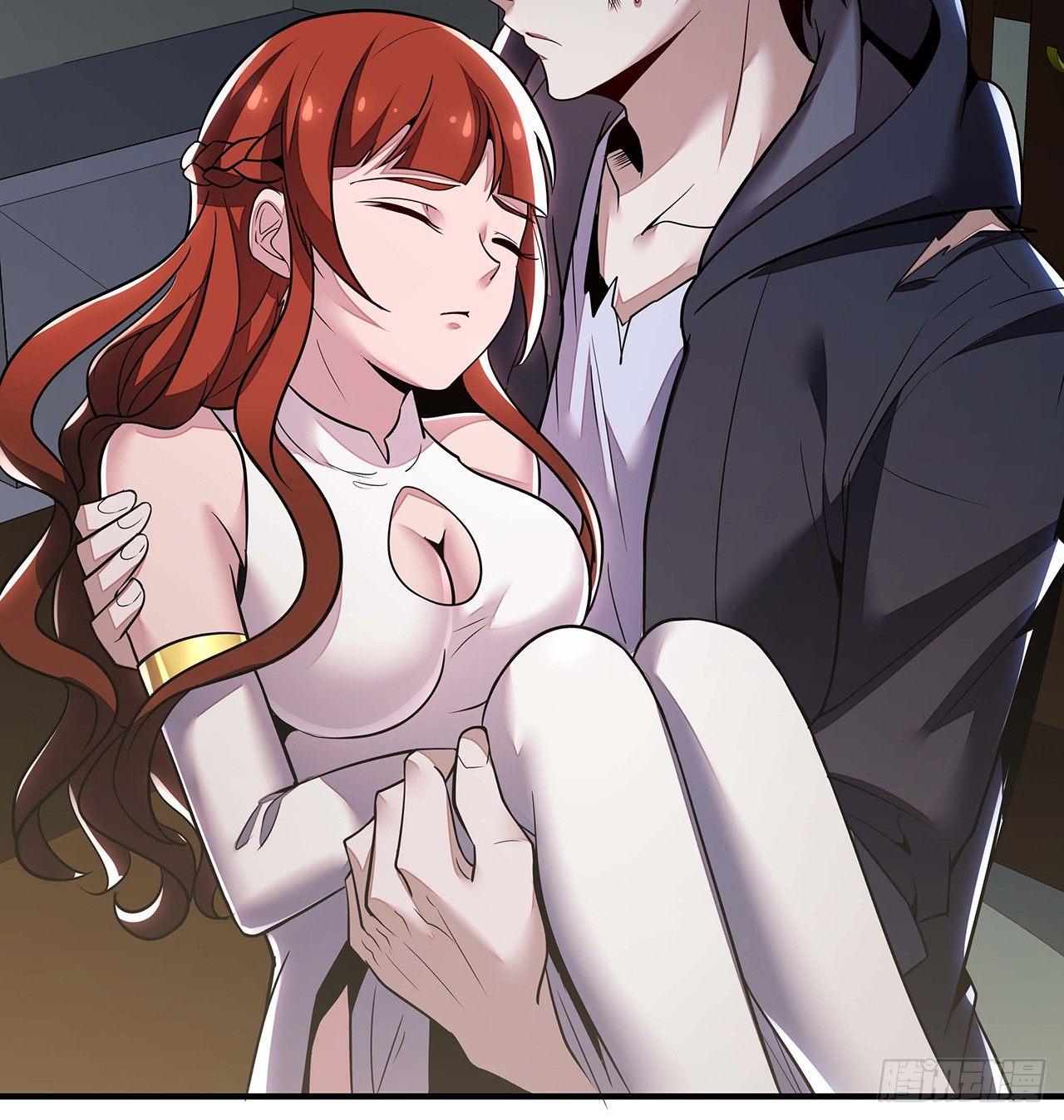 33话 男友身份(1/3)-第33话