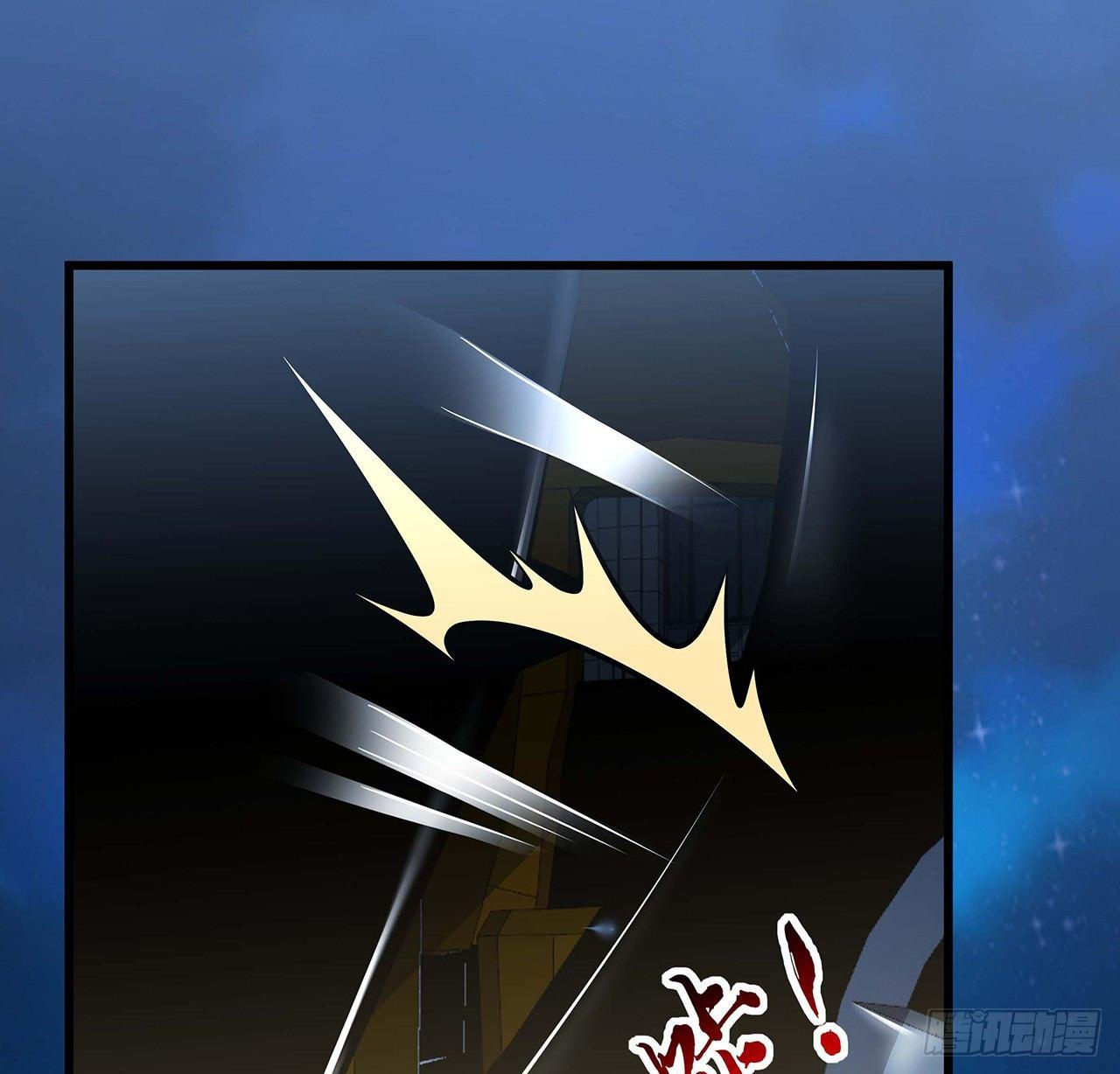 35话 盗墓世家(1/3)-第35话