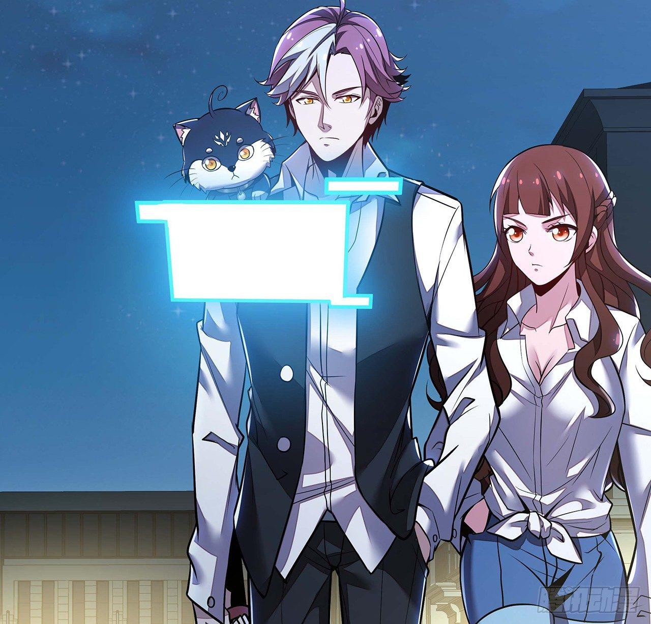 35话 盗墓世家(1/3)-第35话