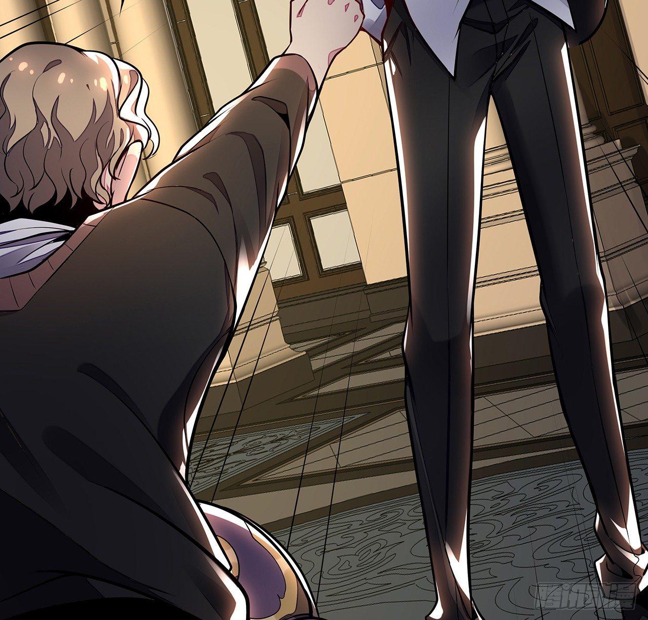 37话 轻松赢你(1/2)-第37话