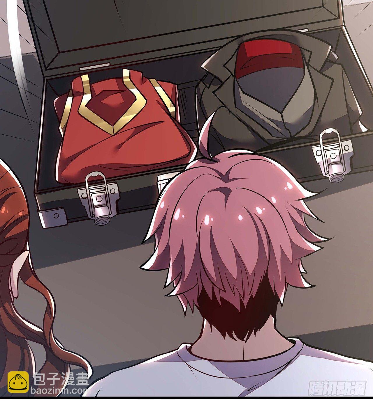 39话 地府集市(1/3)-第39话