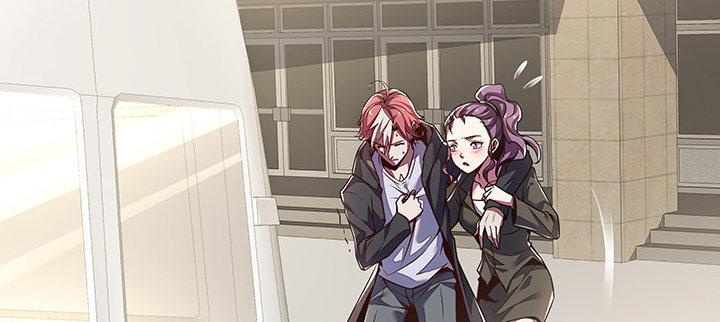 5话 英雄救美(1/6)-第5话