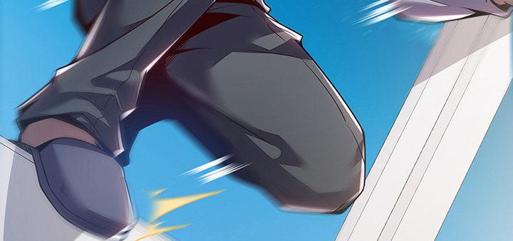 5话 英雄救美(1/6)-第5话