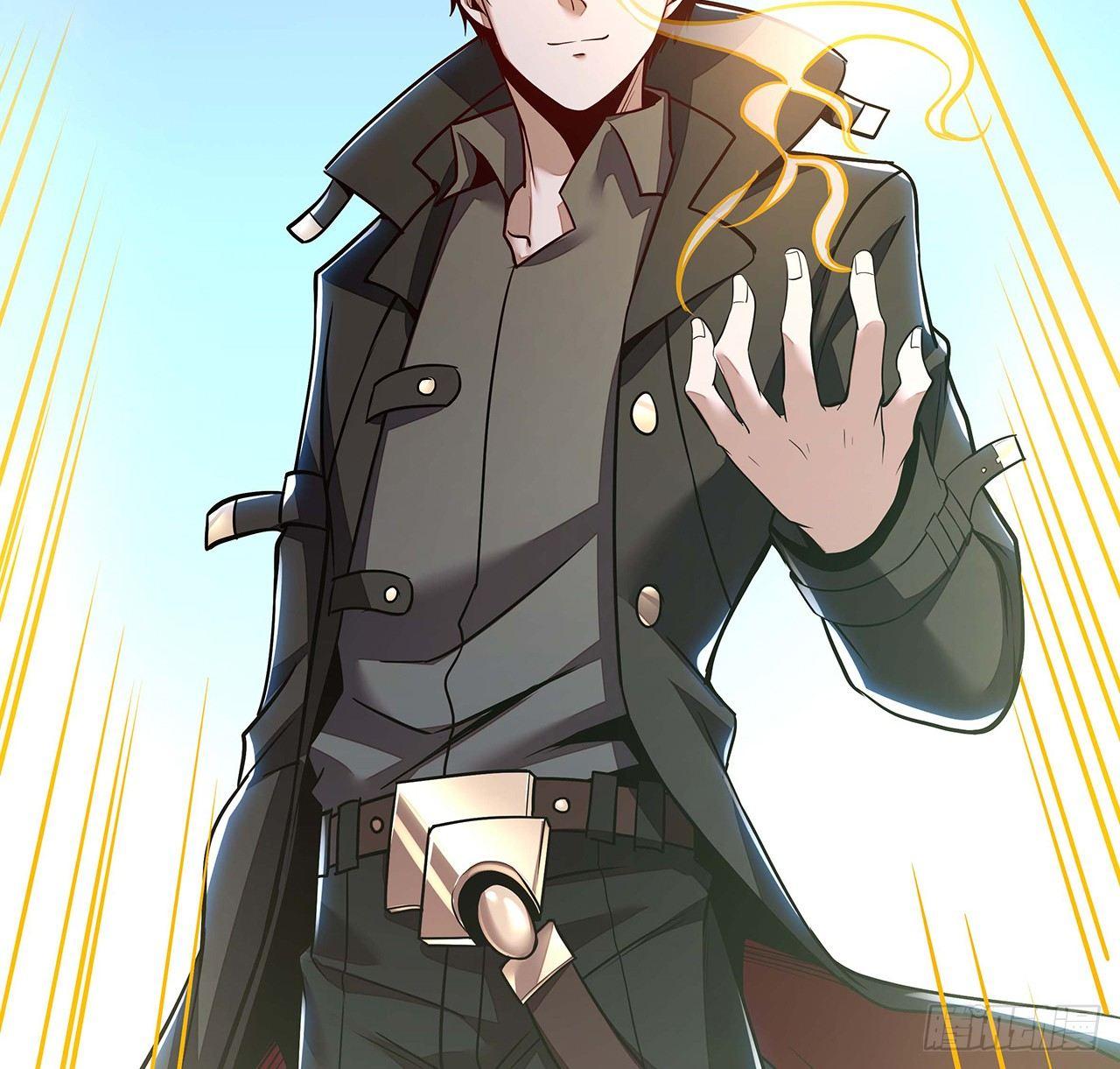 41话 先天灵宝(1/2)-第41话