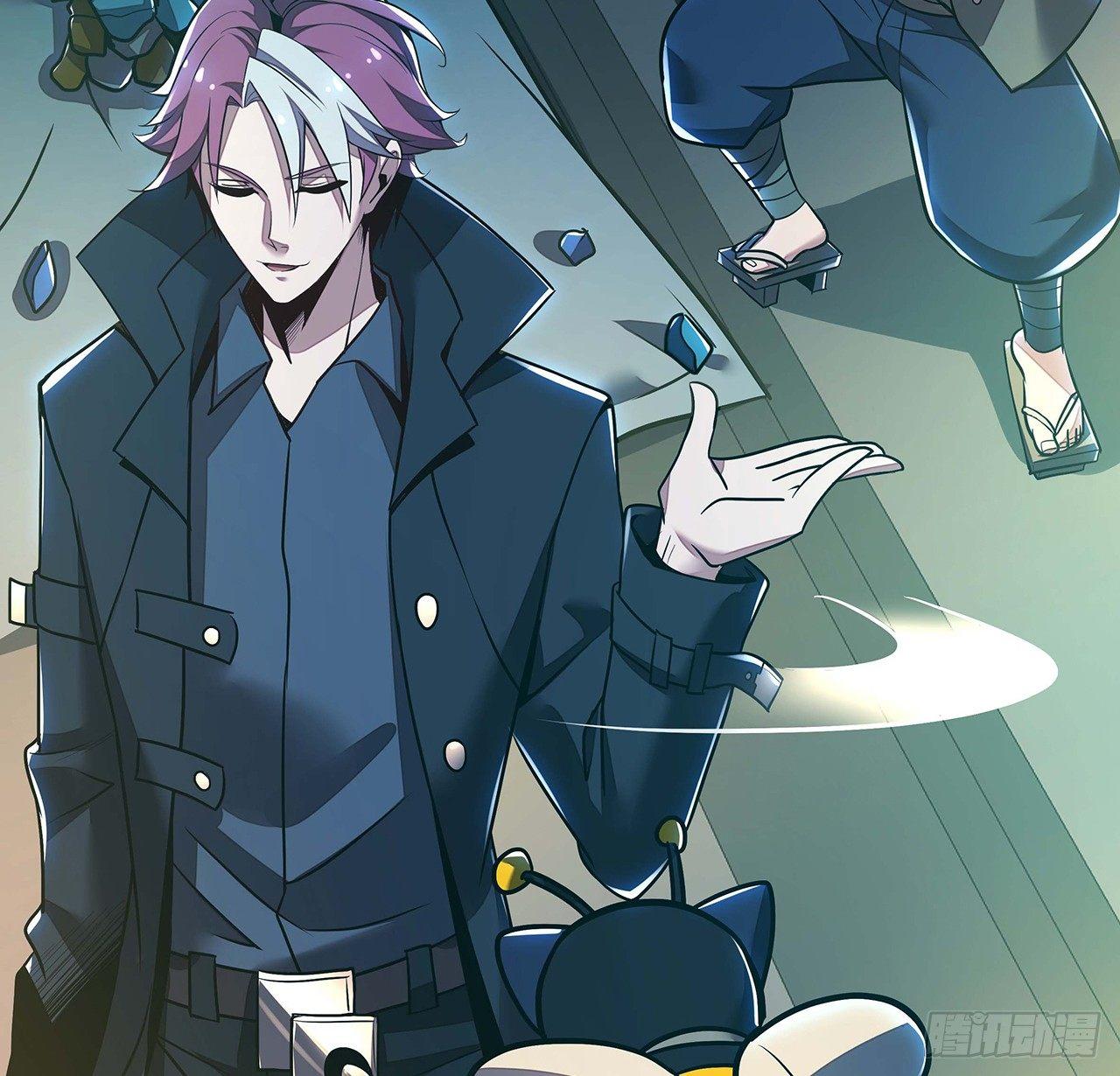 41话 先天灵宝(1/2)-第41话