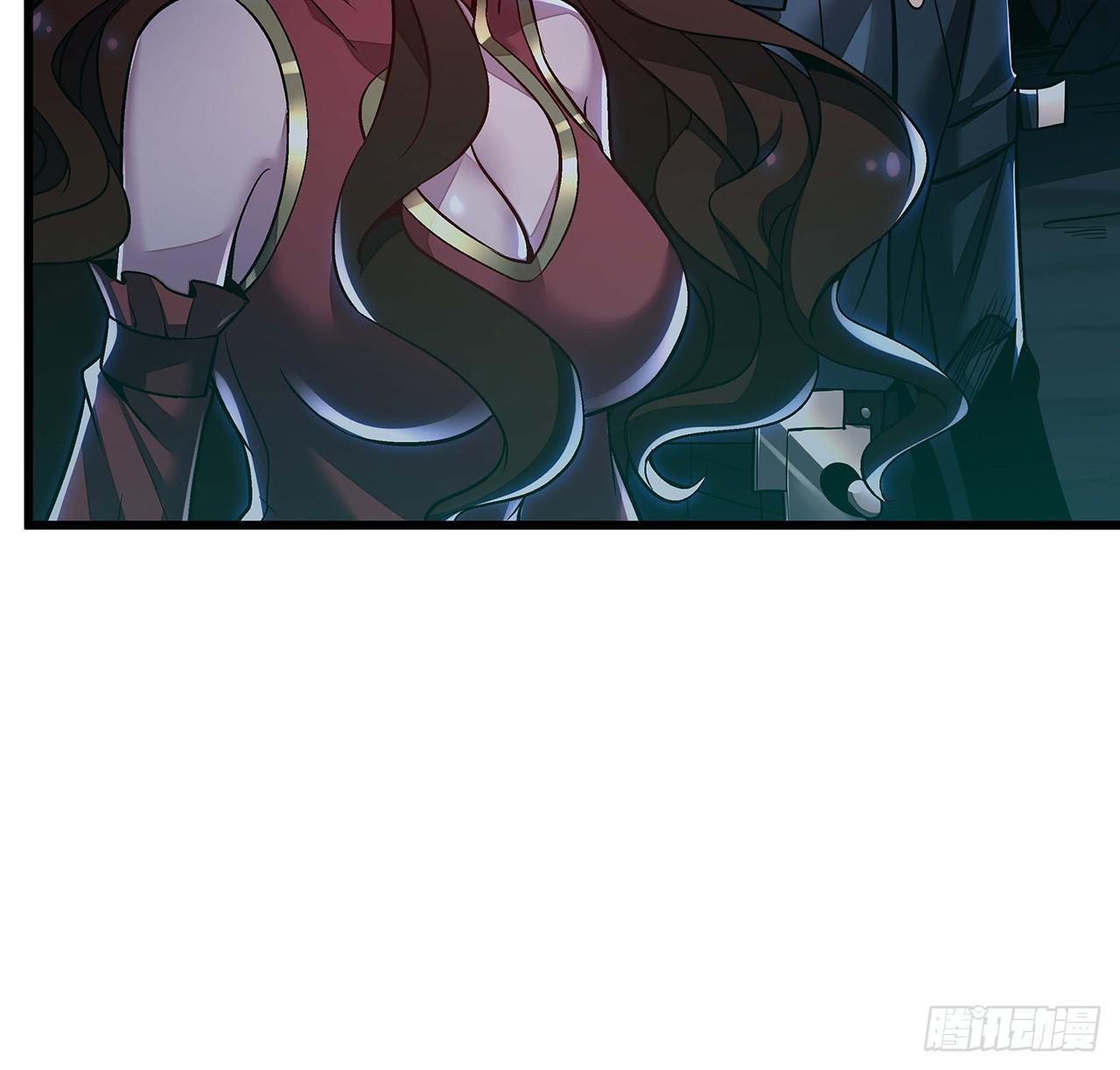 47话 能力进化(1/2)-第47话