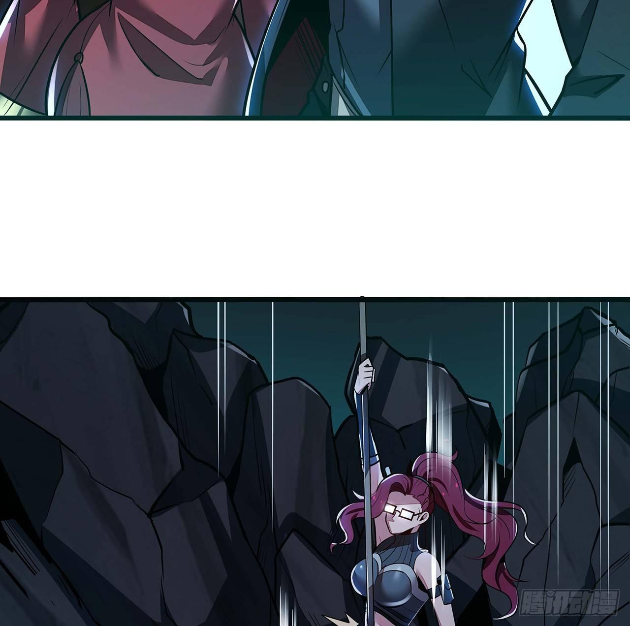 47话 能力进化(1/2)-第47话