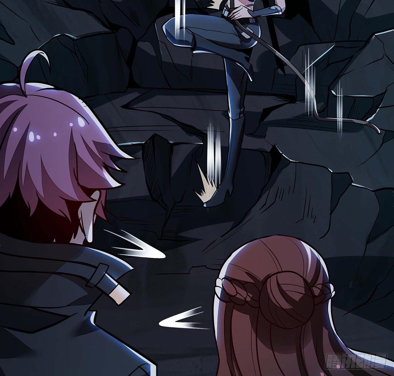 47话 能力进化(1/2)-第47话