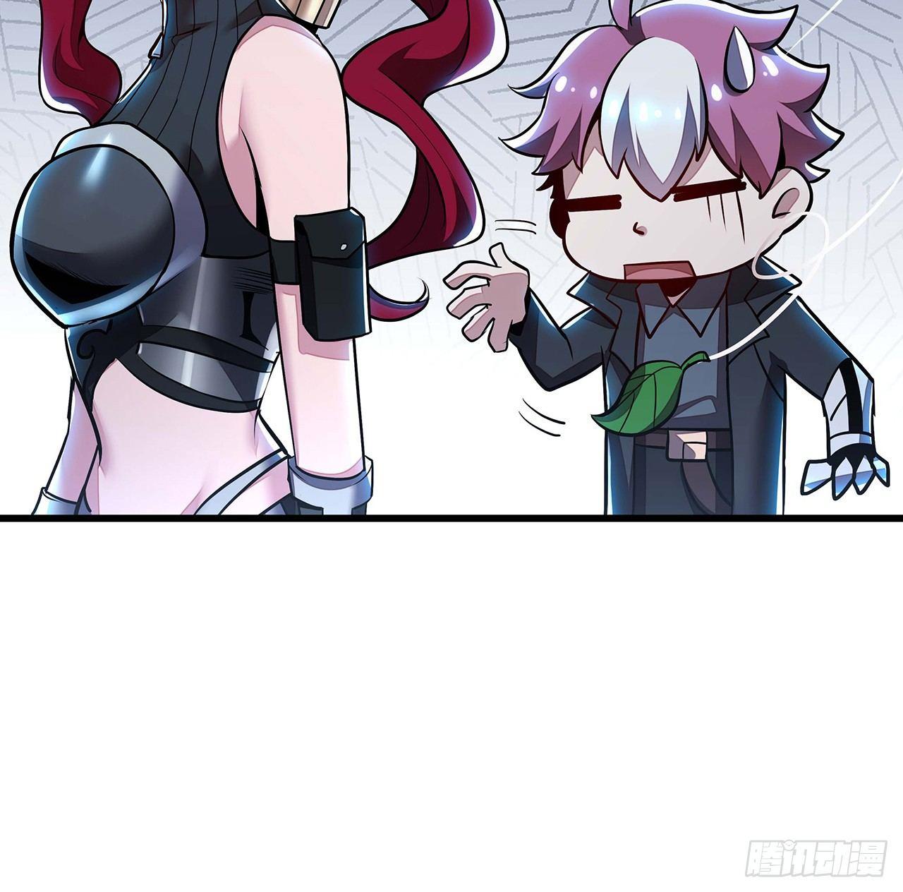 47话 能力进化(1/2)-第47话