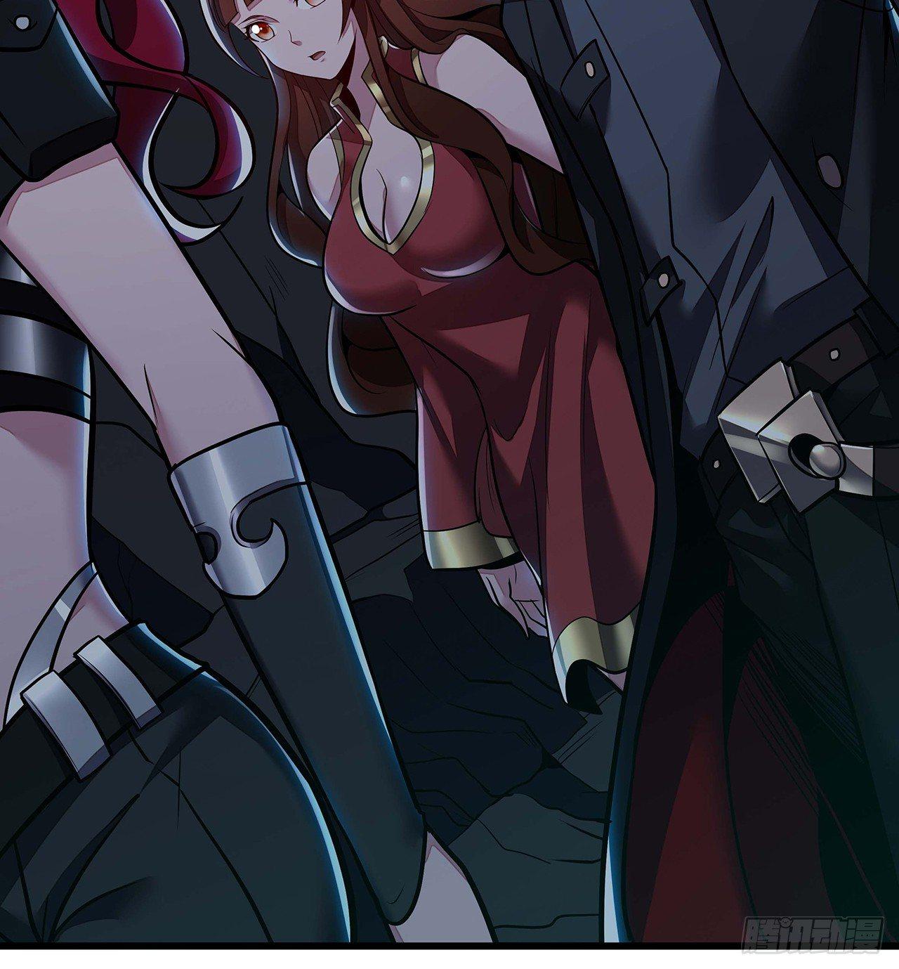 47话 能力进化(1/2)-第47话