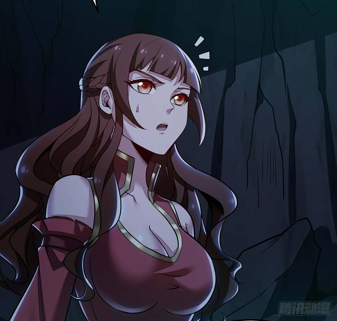 47话 能力进化(1/2)-第47话