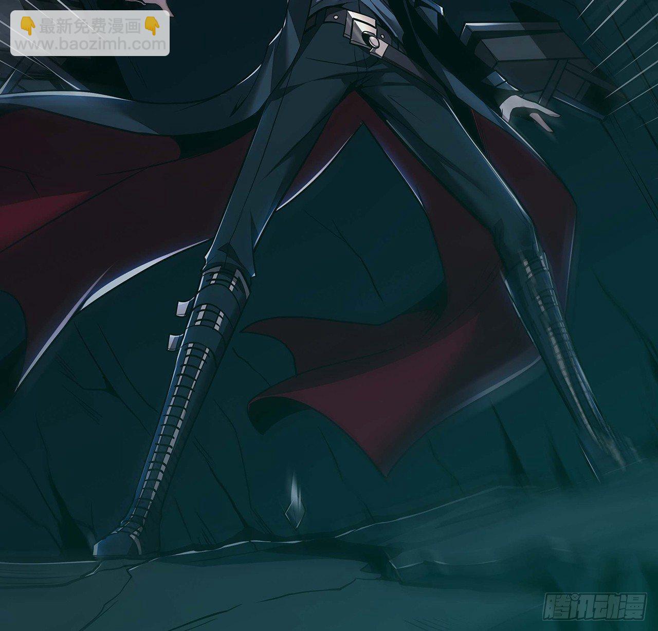 49话 重要人质(1/3)-第49话