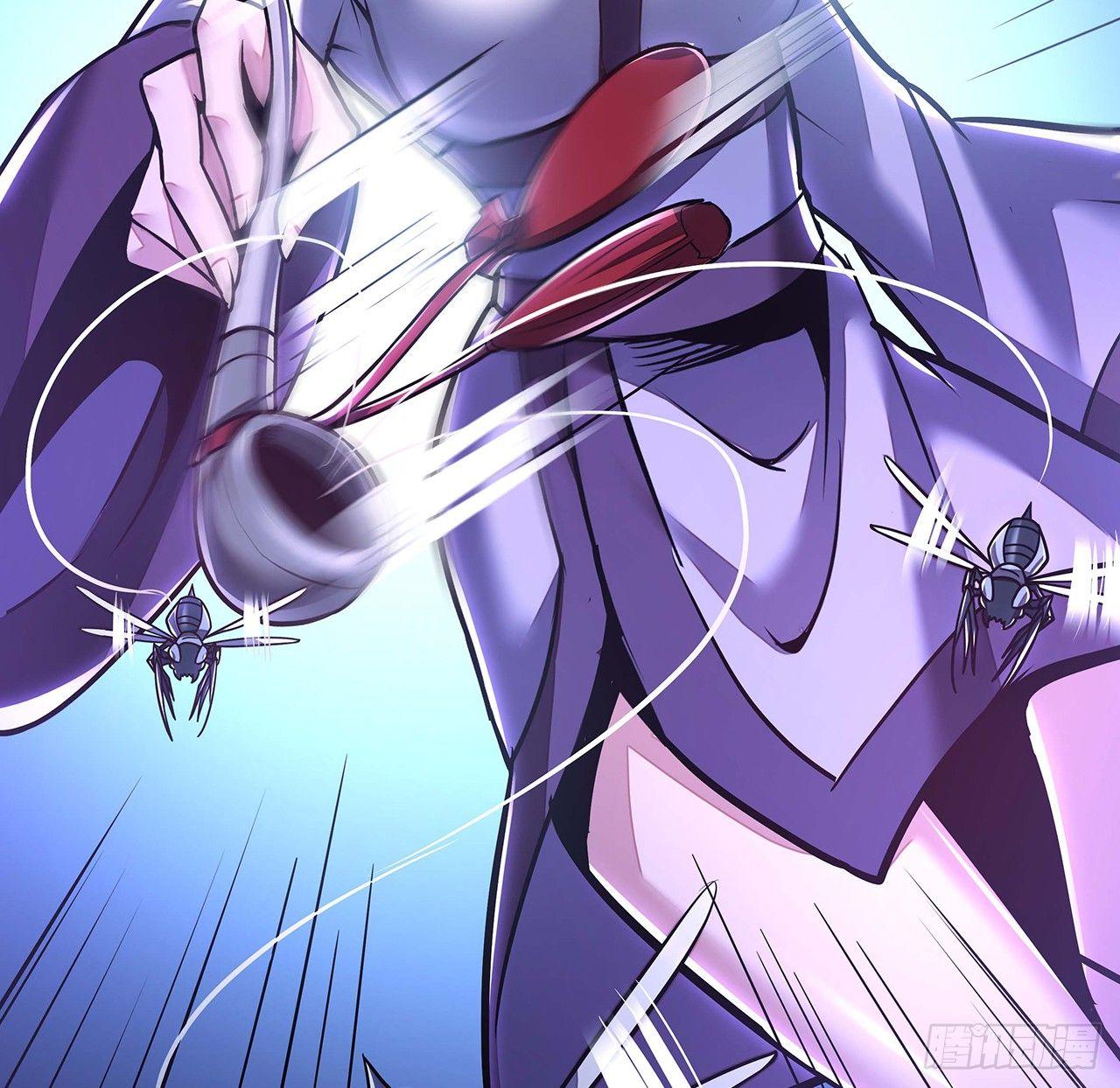 51话 招式对决(1/2)-第51话