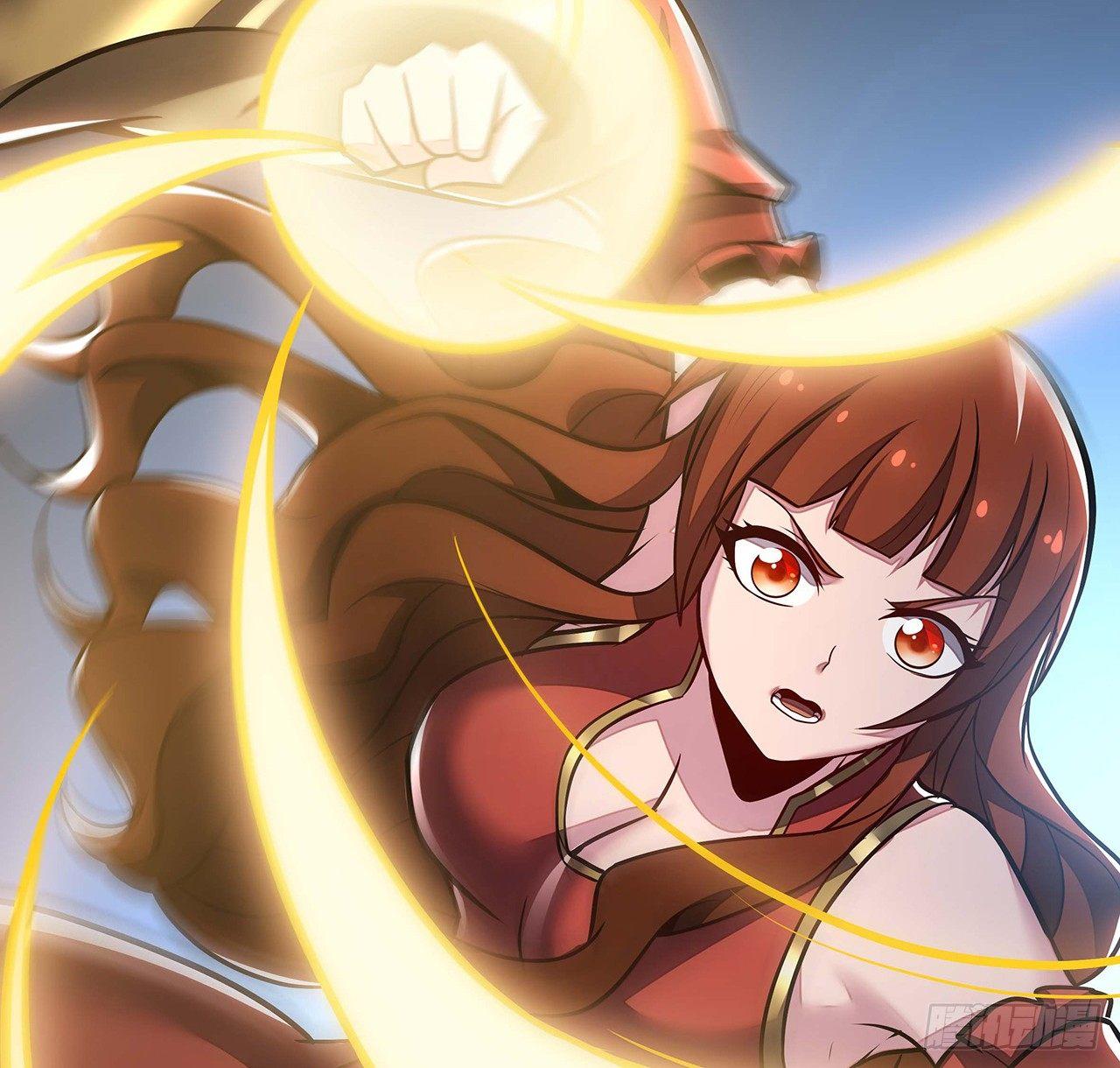 51话 招式对决(1/2)-第51话