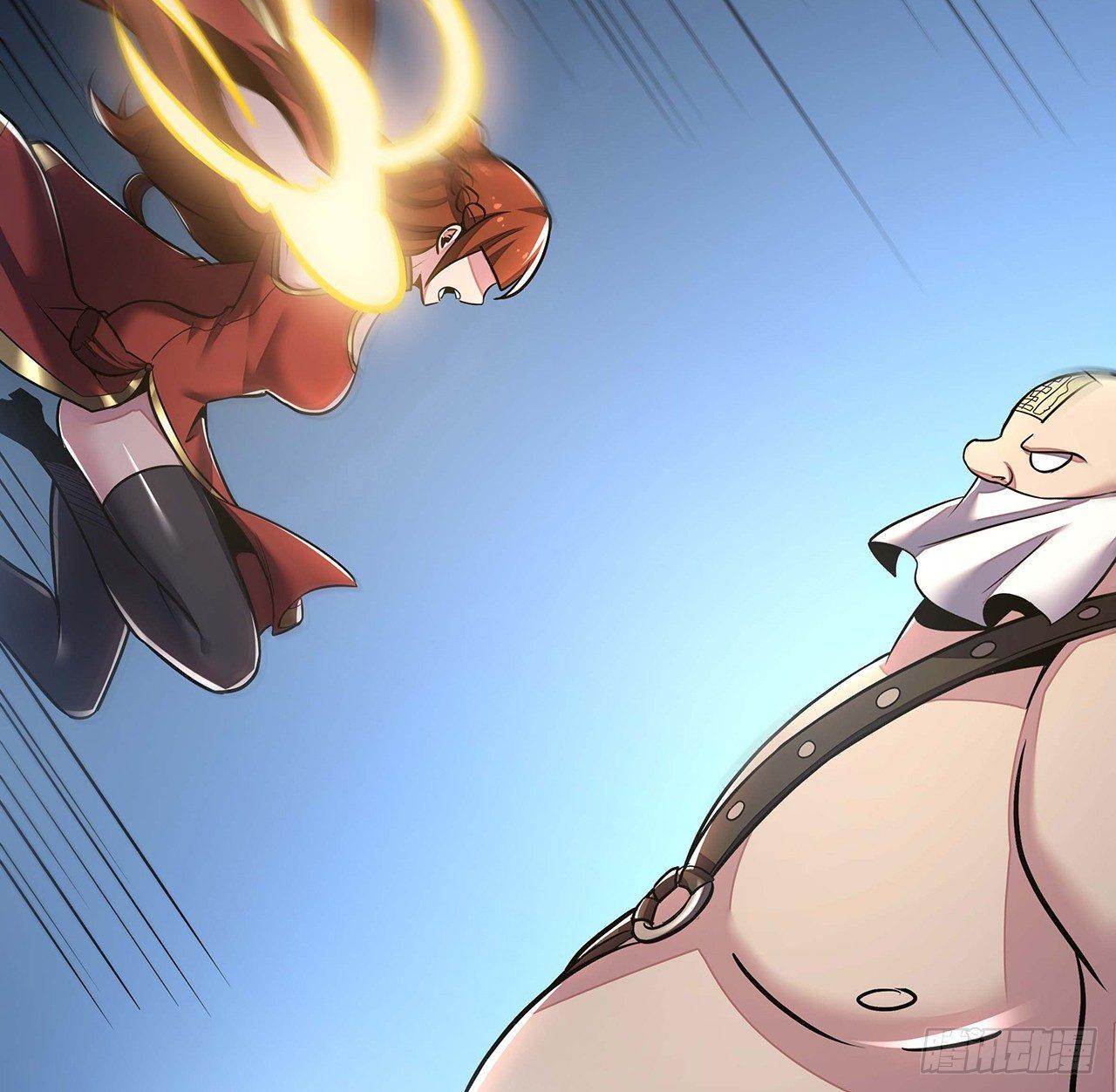 51话 招式对决(1/2)-第51话