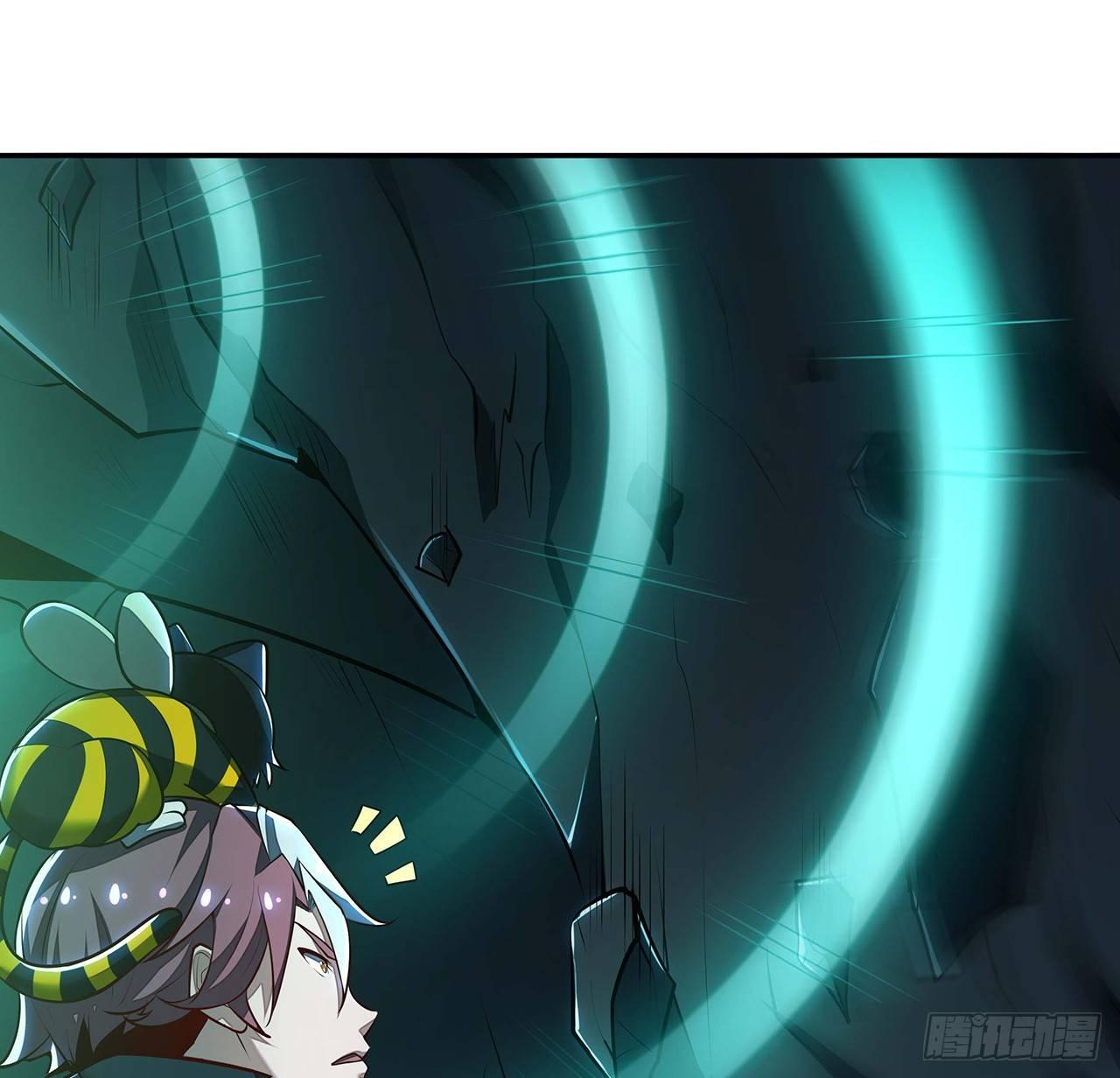 55话 仙冢灵兽(1/2)-第55话