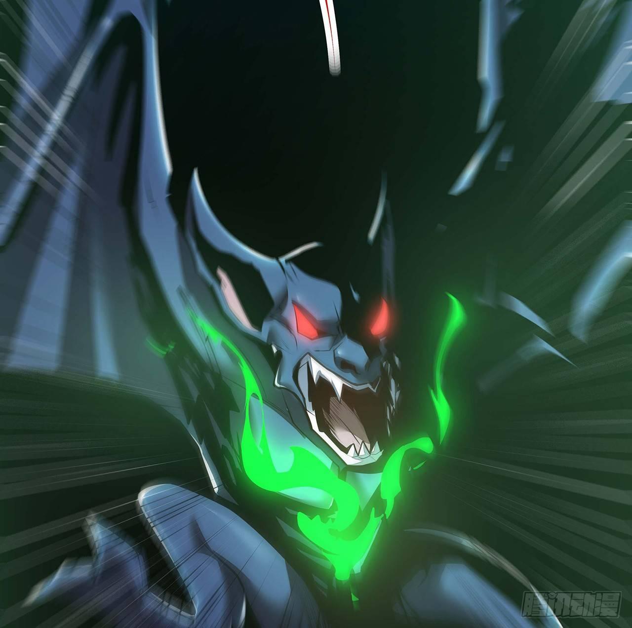 55话 仙冢灵兽(1/2)-第55话