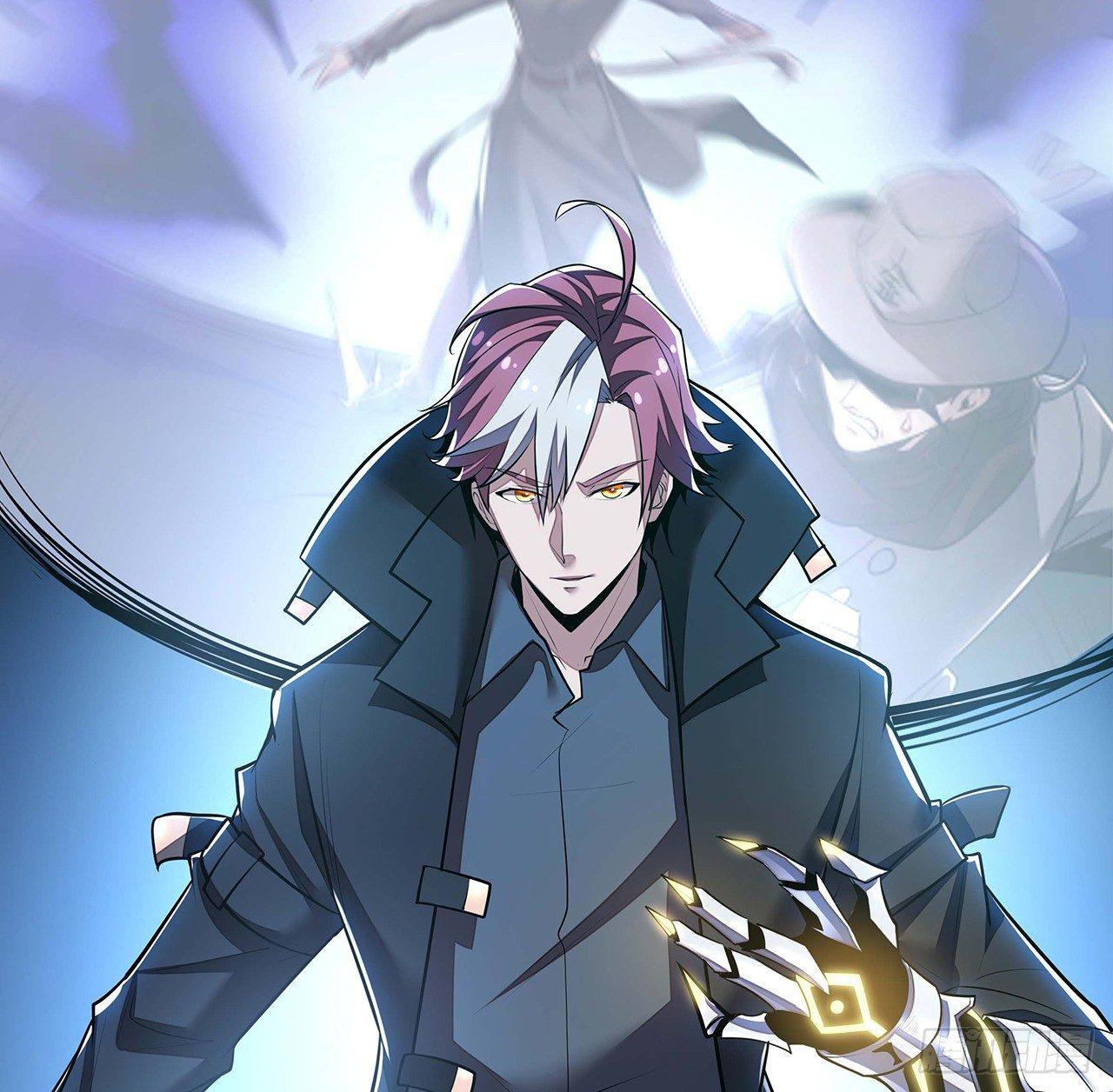 55话 仙冢灵兽(1/2)-第55话