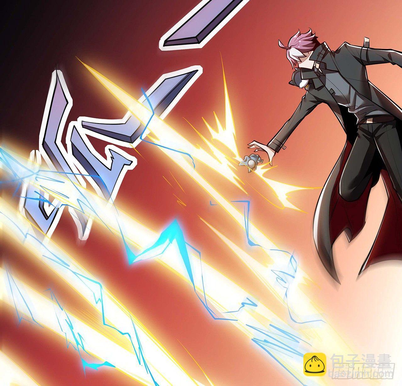 55话 仙冢灵兽(1/2)-第55话