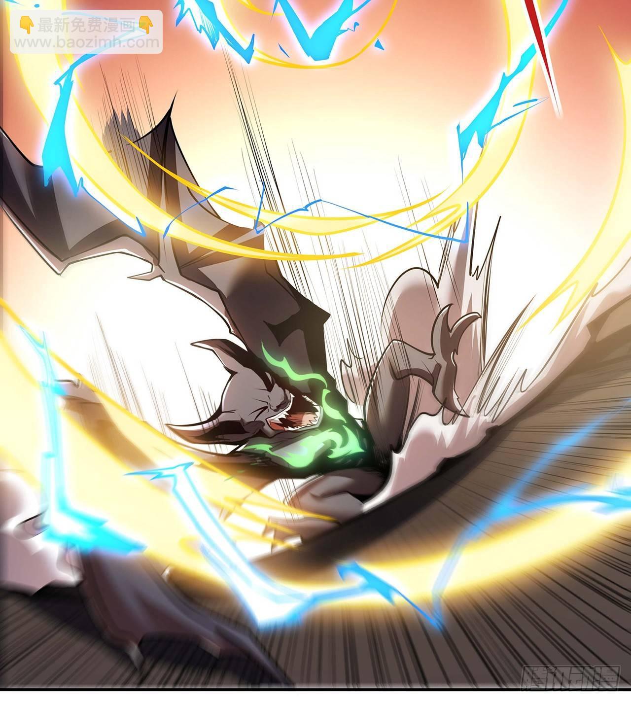 55话 仙冢灵兽(1/2)-第55话