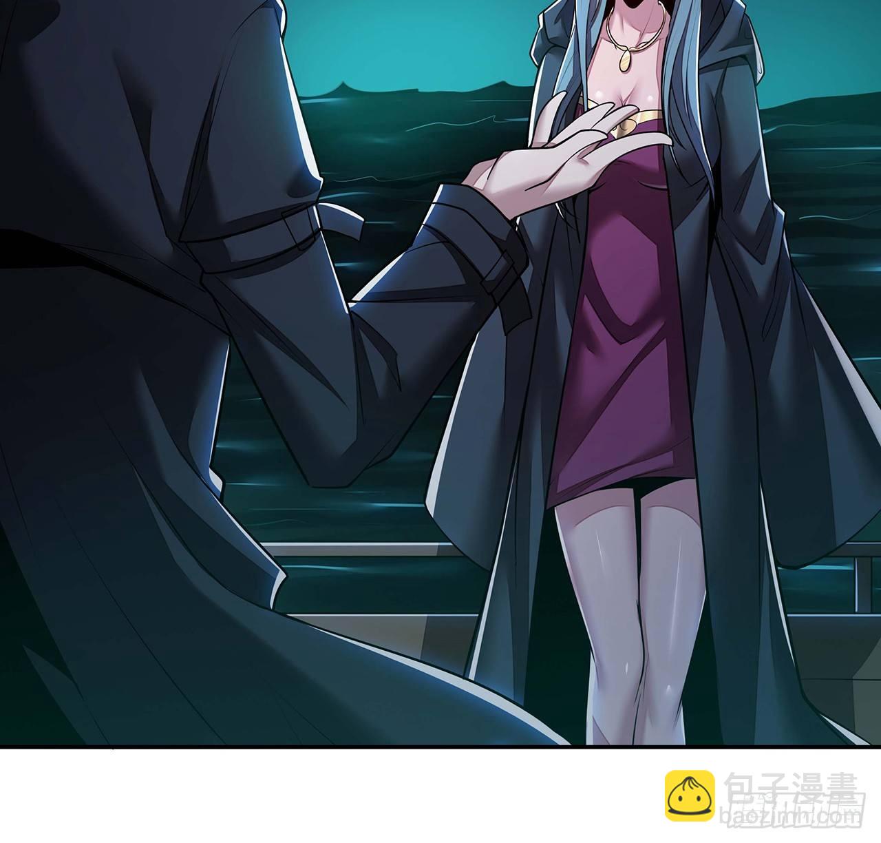 57话 VIP服务(1/3)-第57话