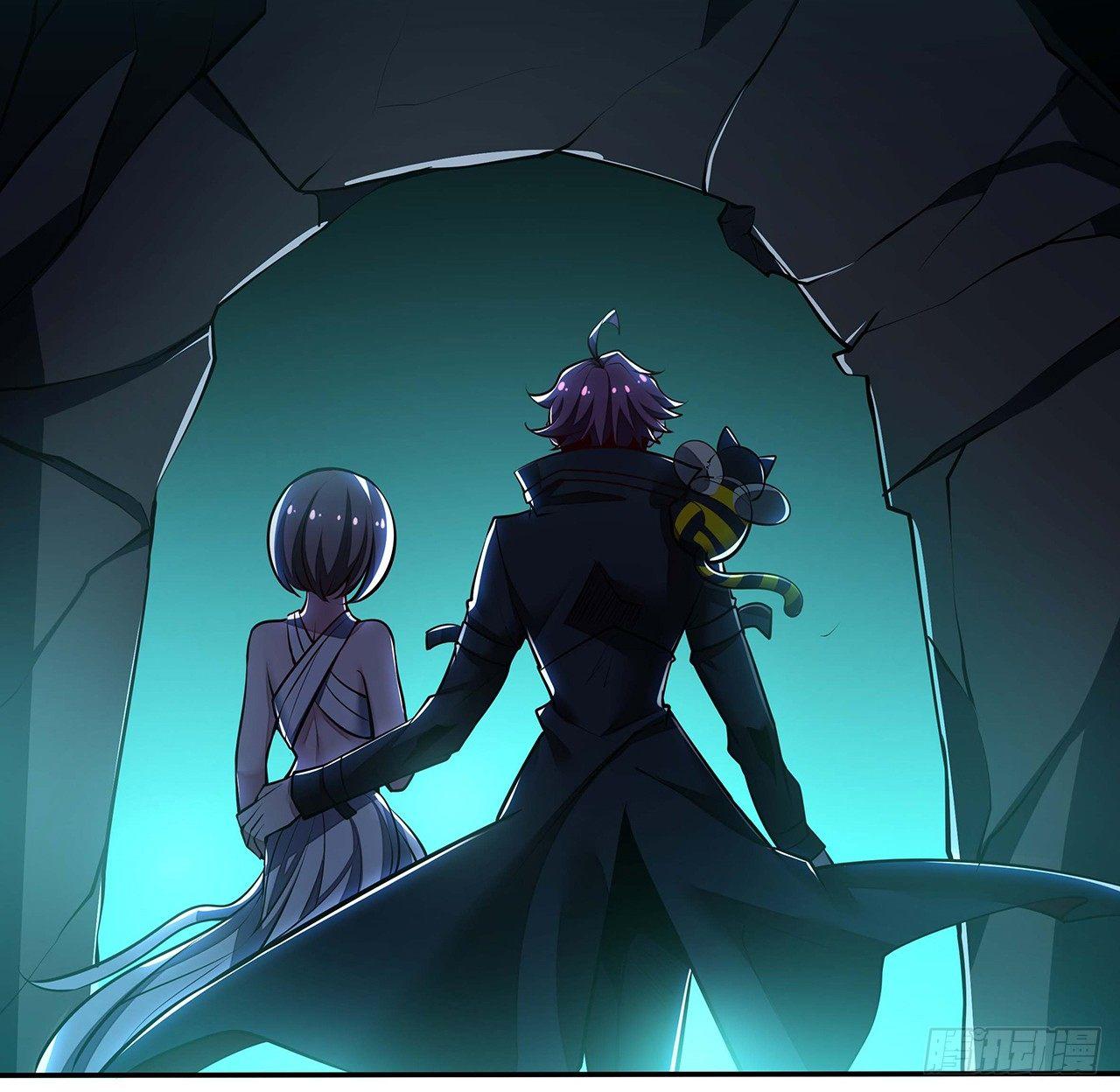 57话 VIP服务(1/3)-第57话