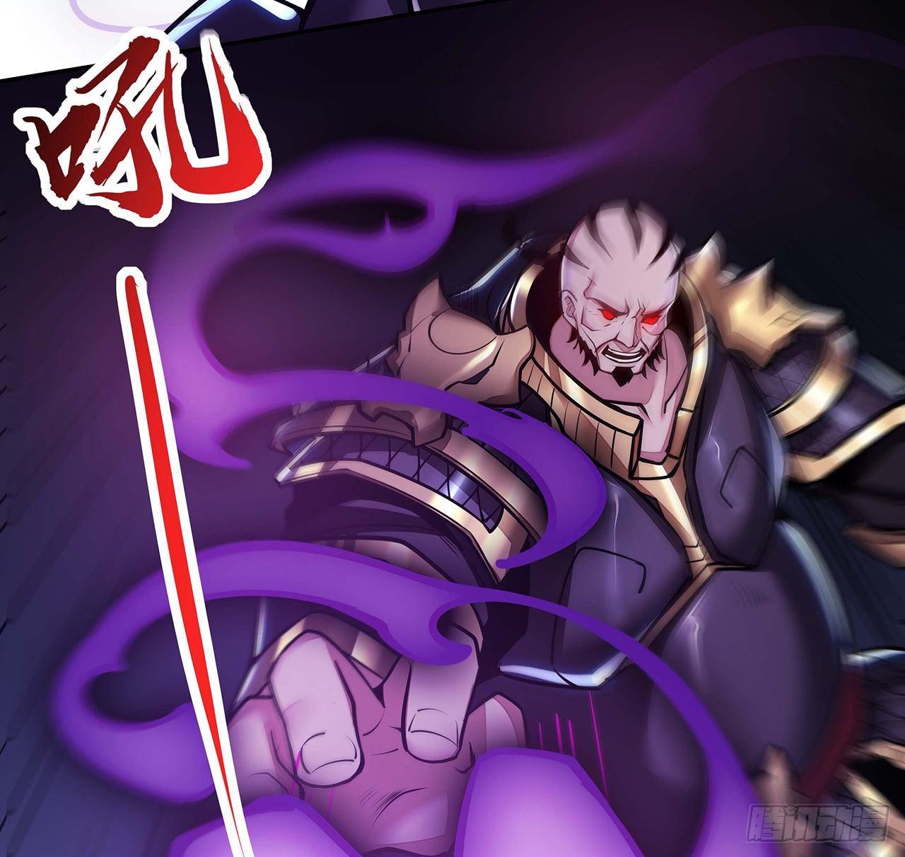 61话 真实面目(1/2)-第61话