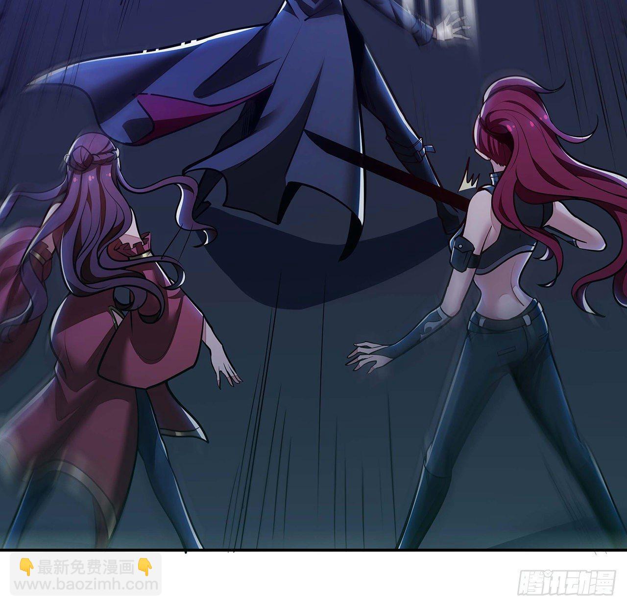 61话 真实面目(1/2)-第61话