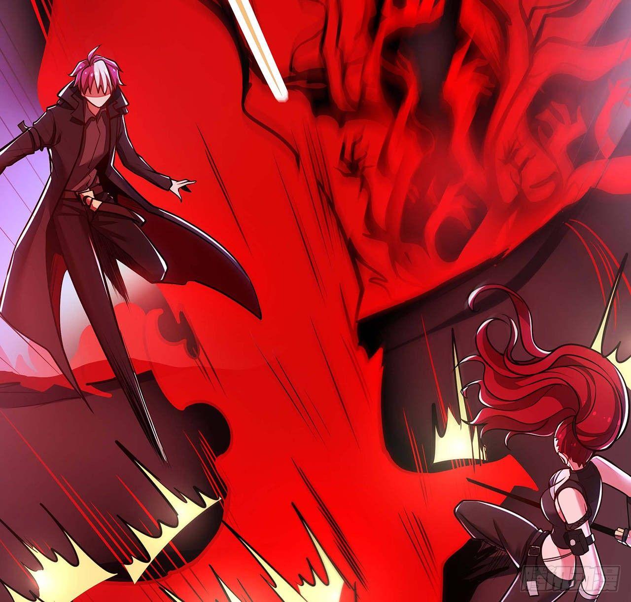 61话 真实面目(1/2)-第61话