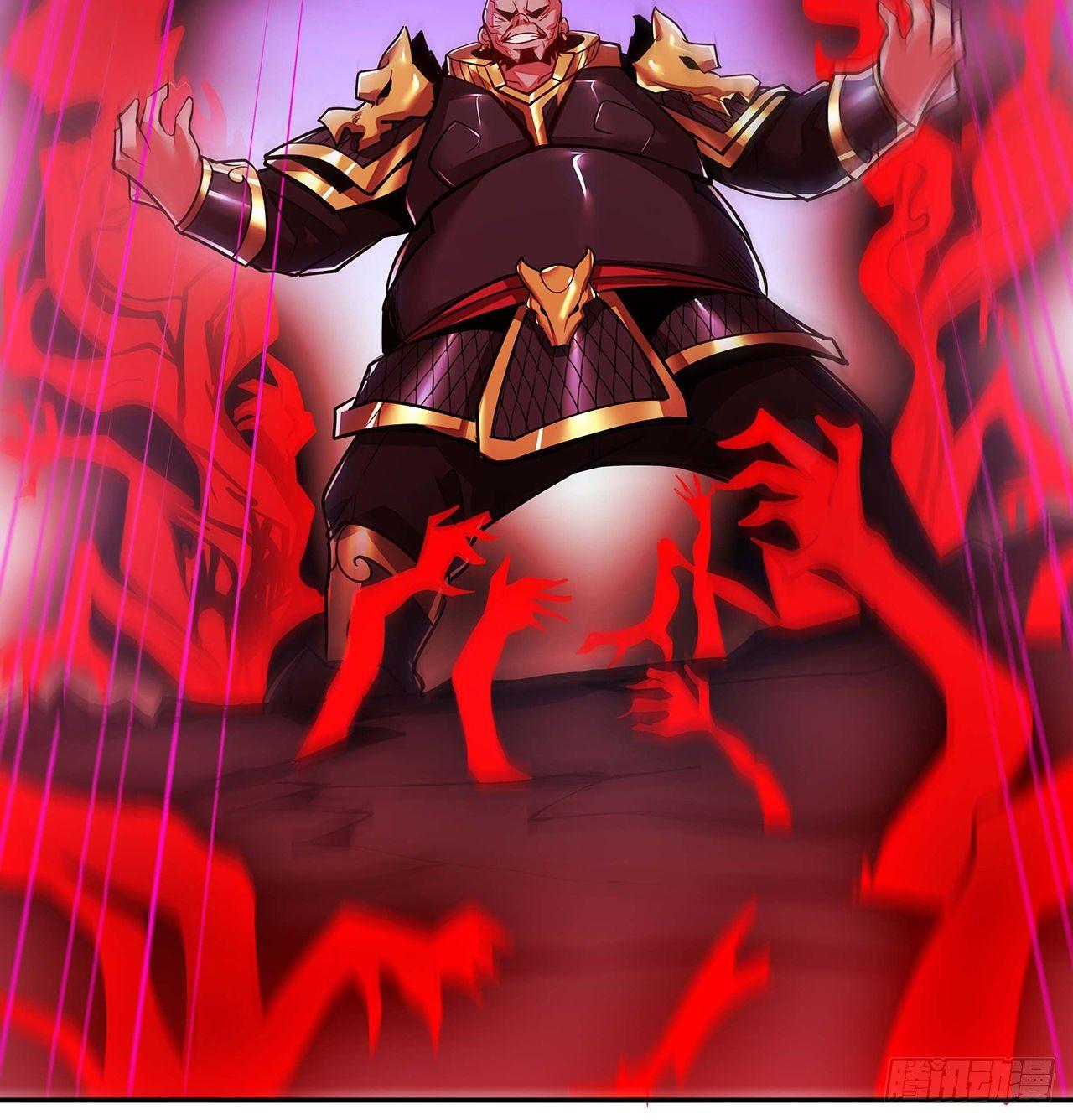 61话 真实面目(1/2)-第61话